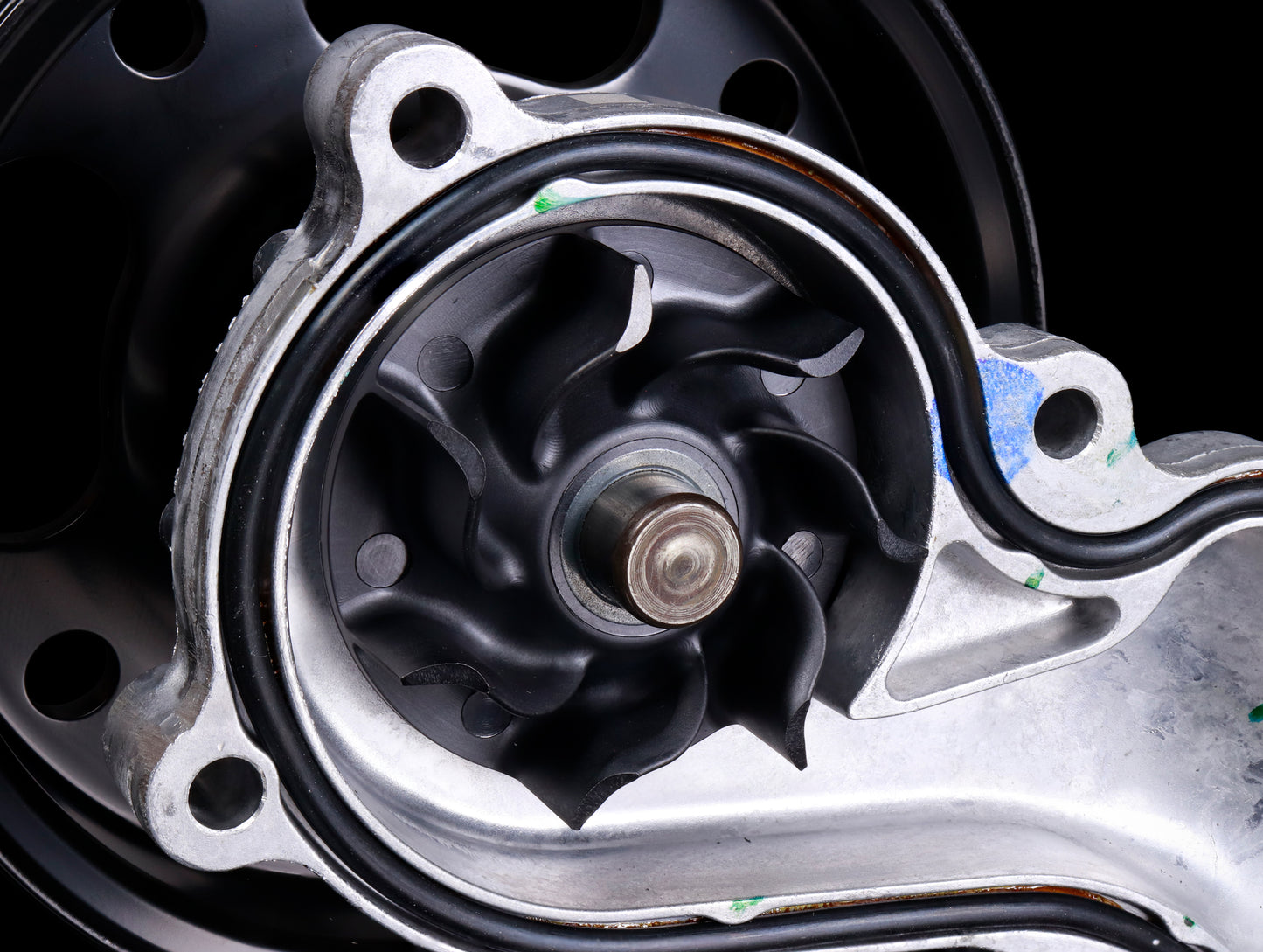 Honda Water Pump - 17-21 Civic Type R (FK8)