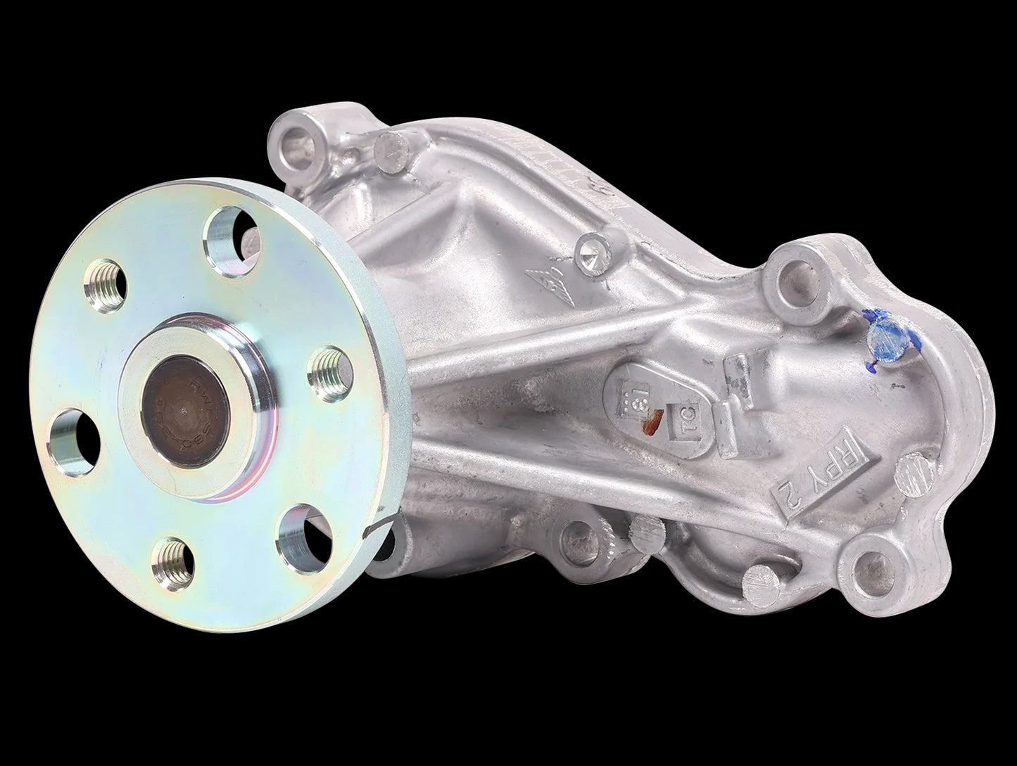 Honda Water Pump - 22+ Civic Type R / 23+ Integra Type S