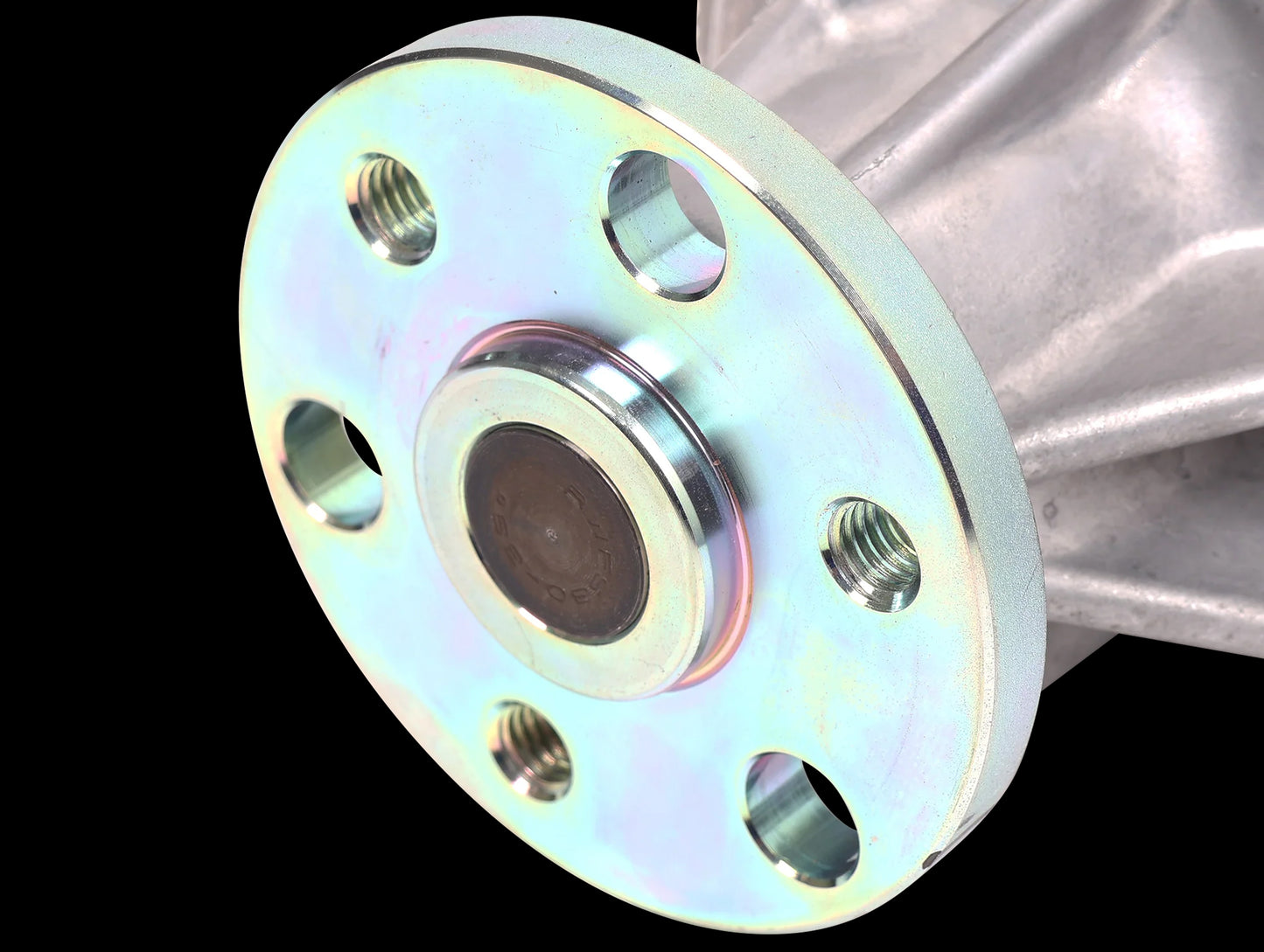 Honda Water Pump - 22+ Civic Type R / 23+ Integra Type S