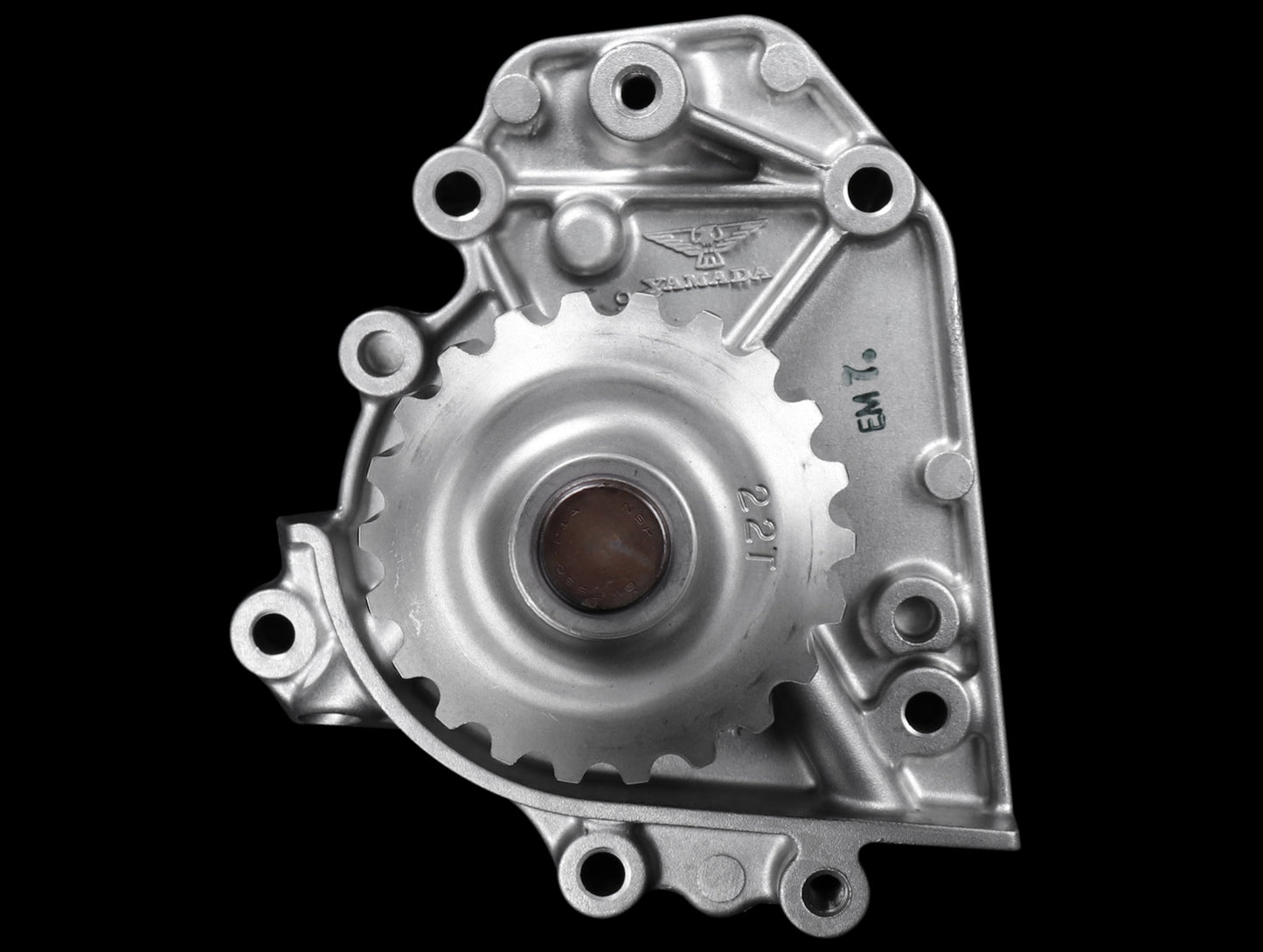 Honda Water Pump - B-series VTEC (B18C)