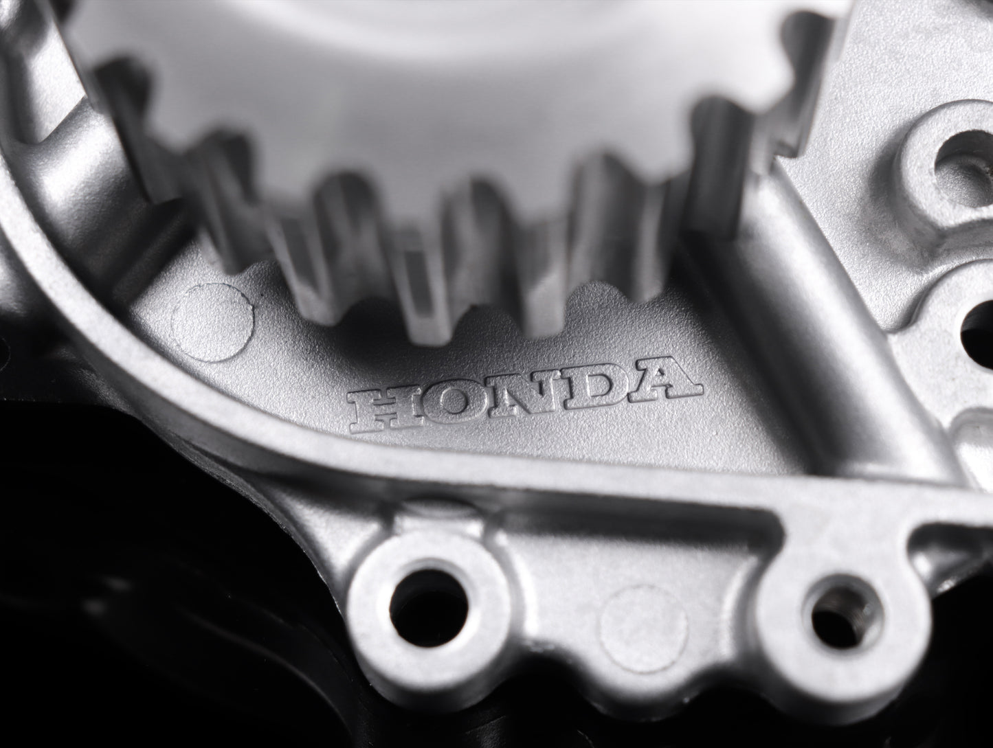 Honda Water Pump - B-series VTEC (B18C)