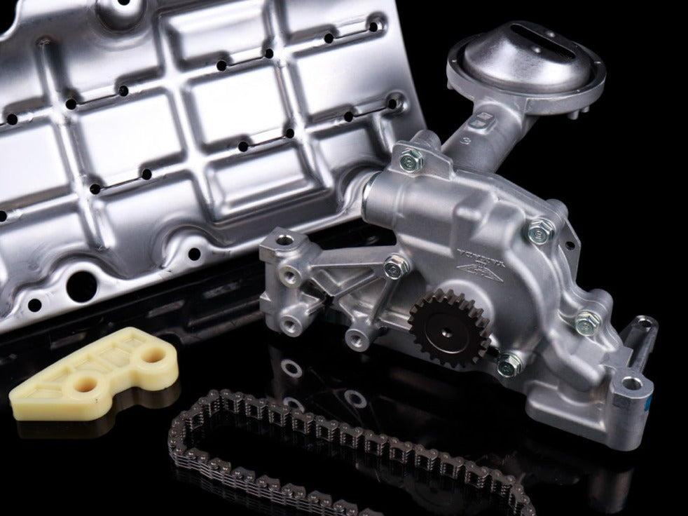 Honda K20 RSX Type S Oil Pump Kit