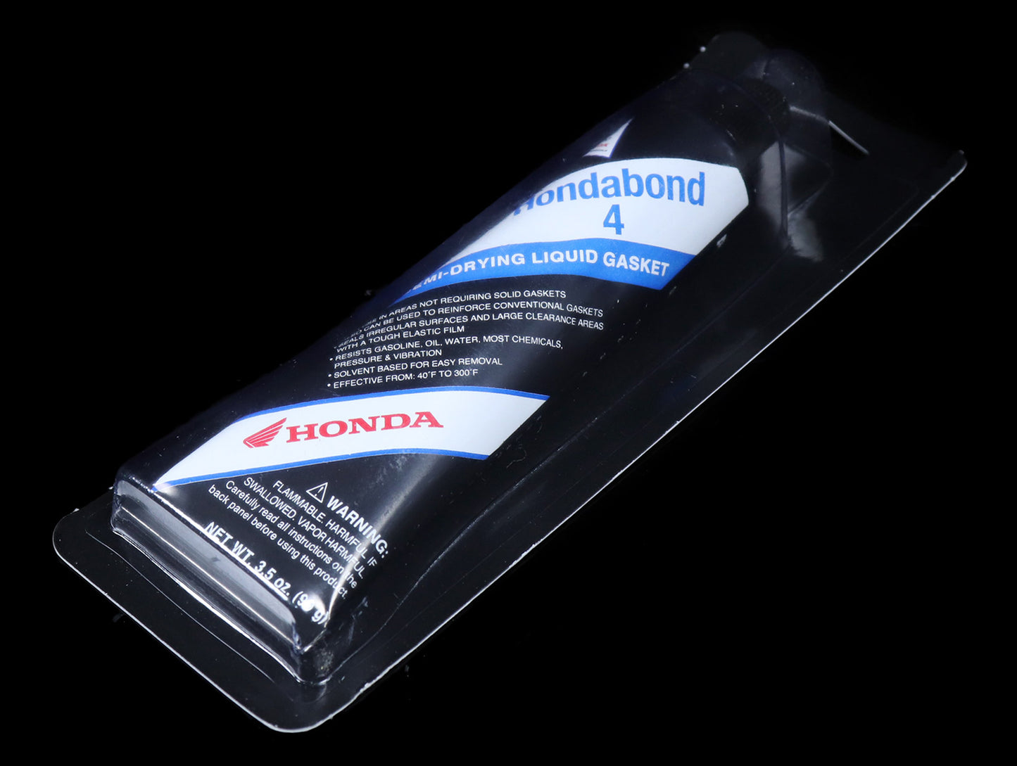 Hondabond 4 Semi-Drying Liquid Gasket