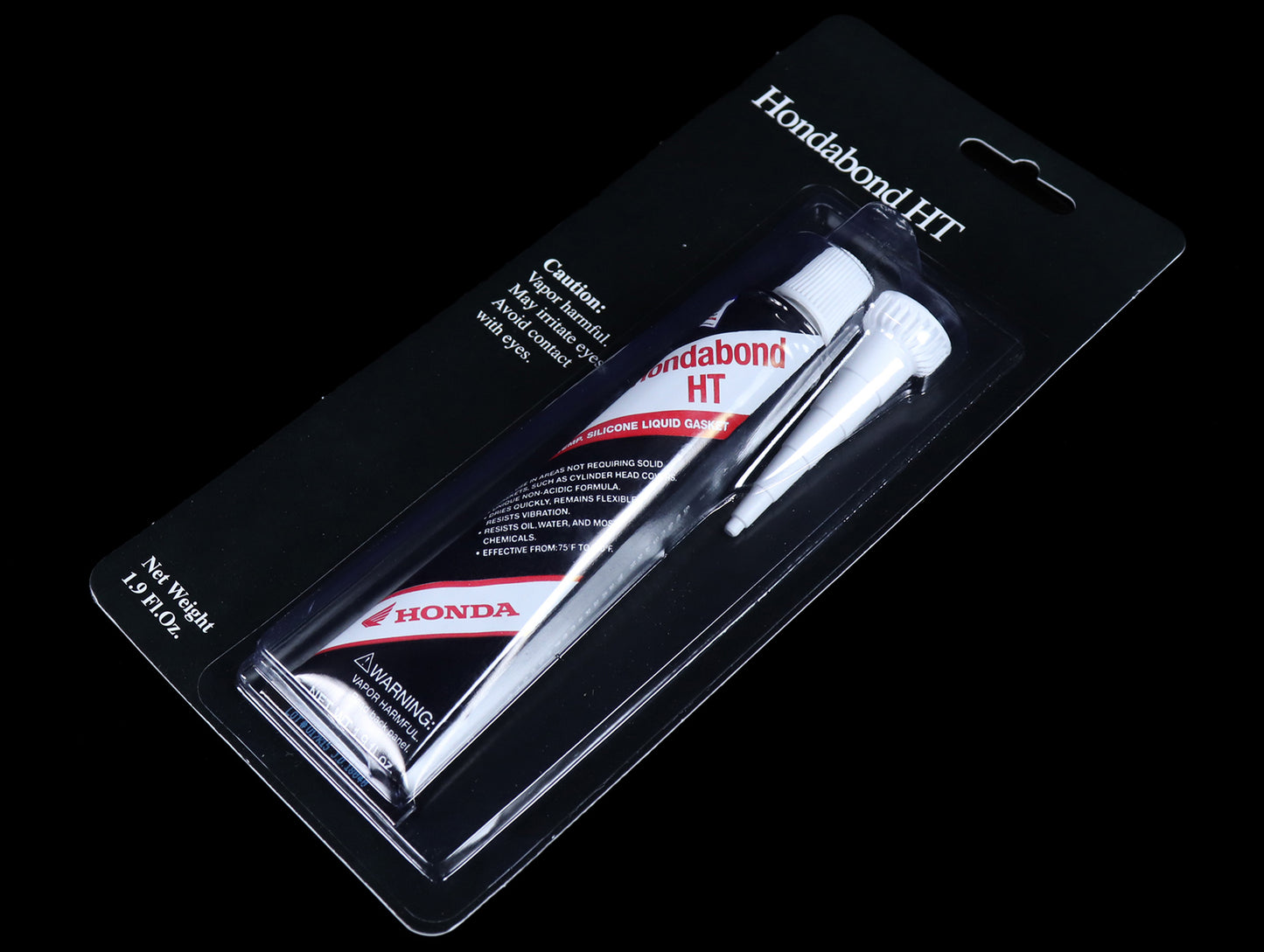 Hondabond HT Sealant Hi-Temp Liquid Gasket