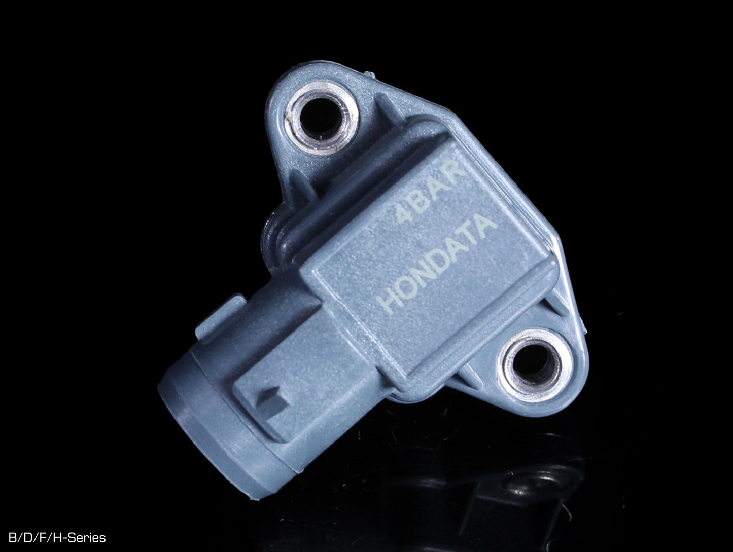 Hondata 4-bar Map Sensor - B/D/F/H/K/L-Series