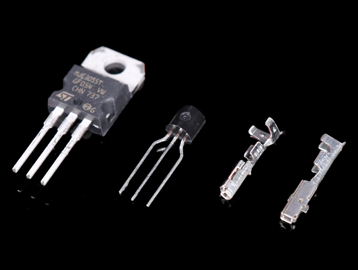 Hondata Boost Control Components - OBD1/OBD2