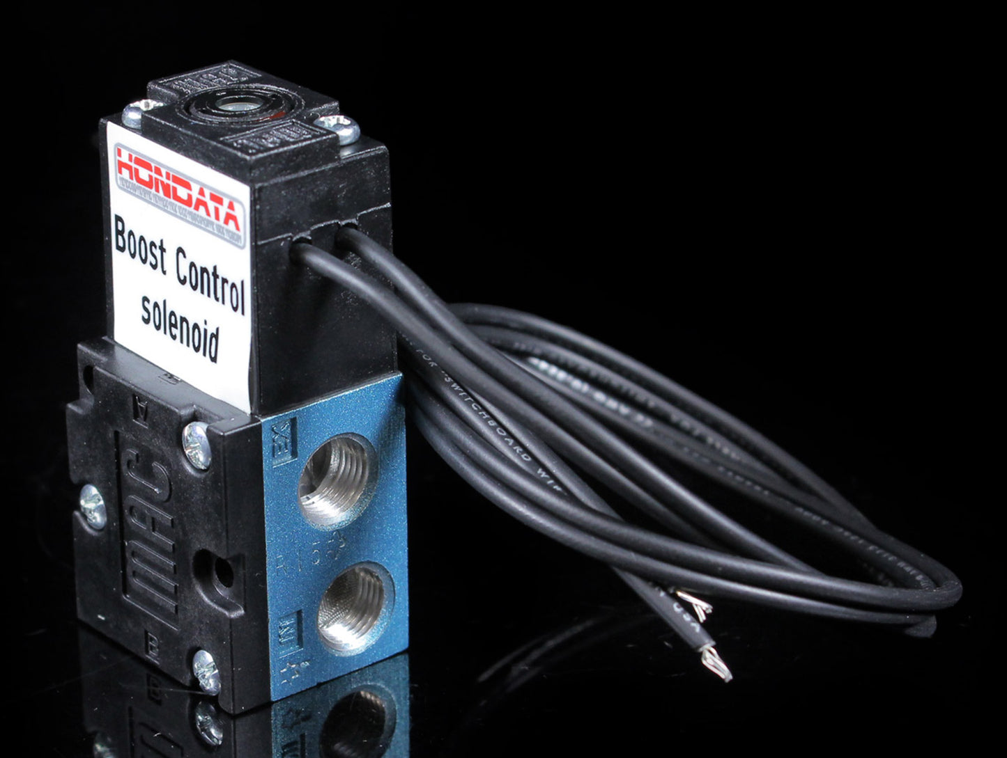 Hondata Boost Control Solenoid