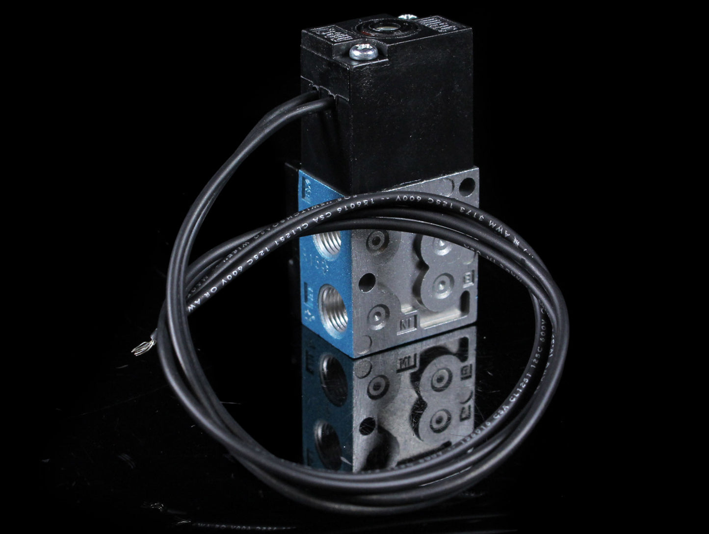Hondata Boost Control Solenoid