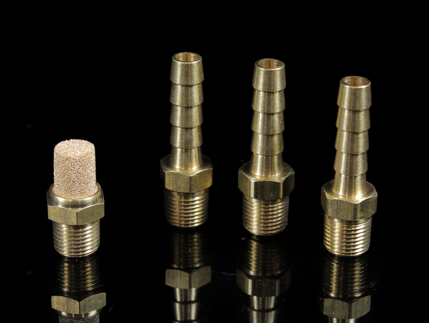 Hondata Boost Control Solenoid