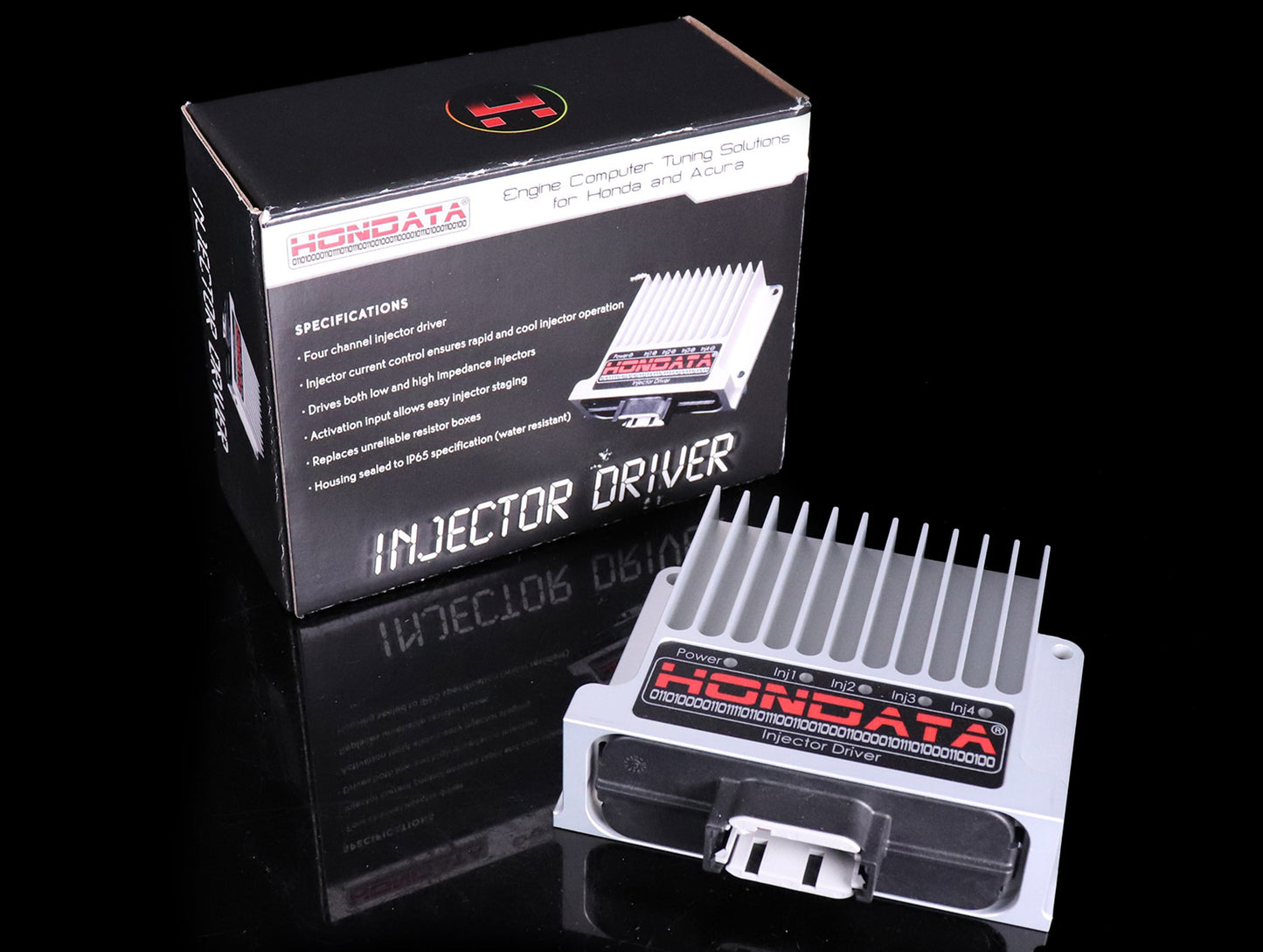 Hondata Injector Driver