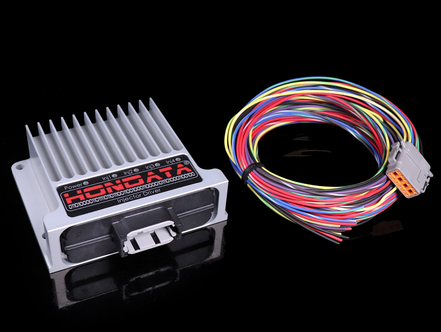 Hondata Injector Driver
