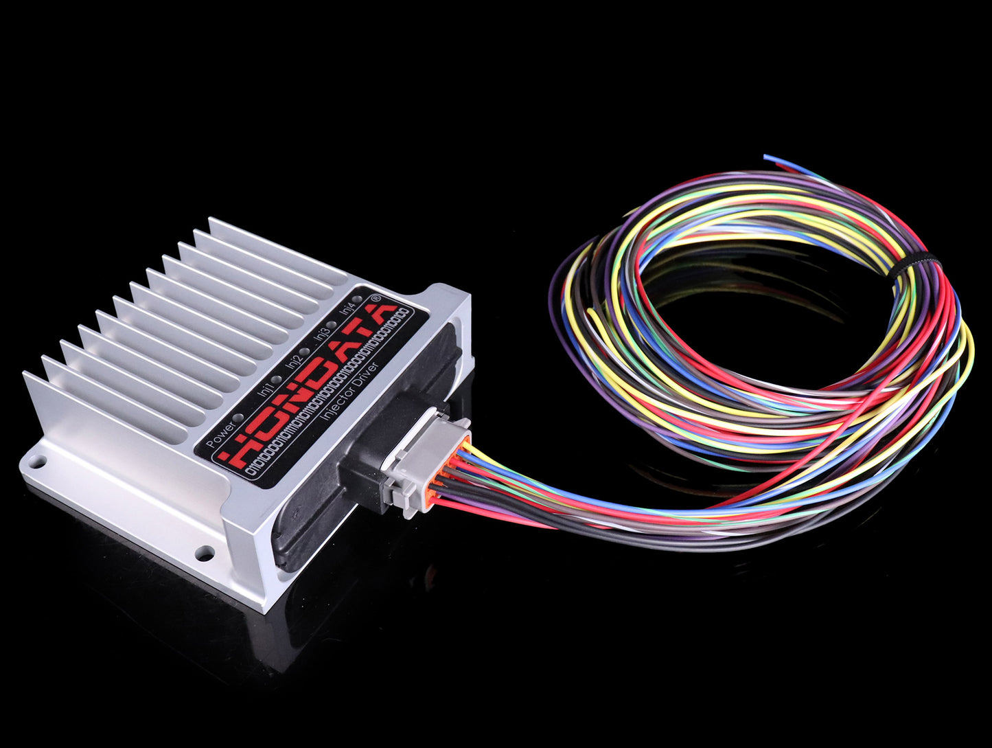 Hondata Injector Driver