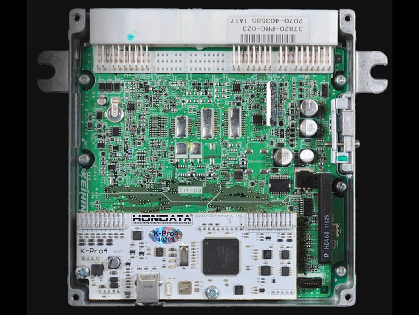 Hondata K-PRO
