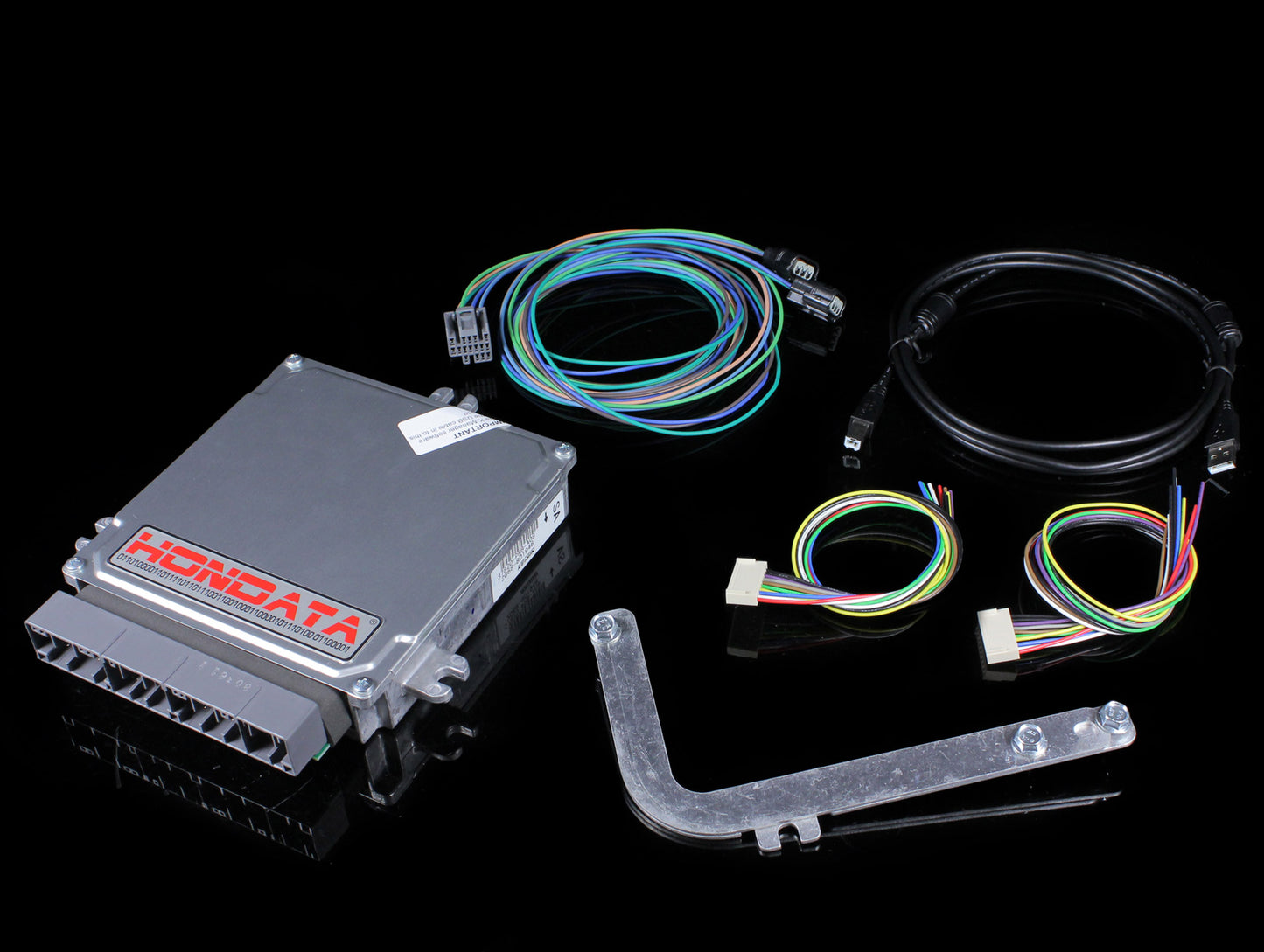 Hondata K-PRO S2000 with ECU - 00-05 S2000