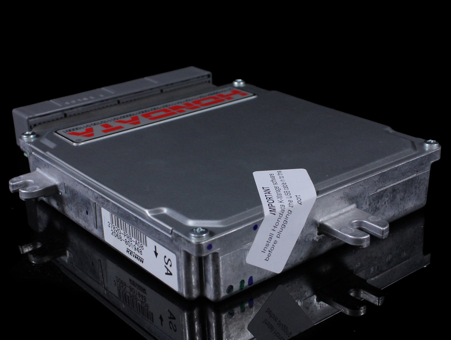 Hondata K-PRO S2000 with ECU - 00-05 S2000