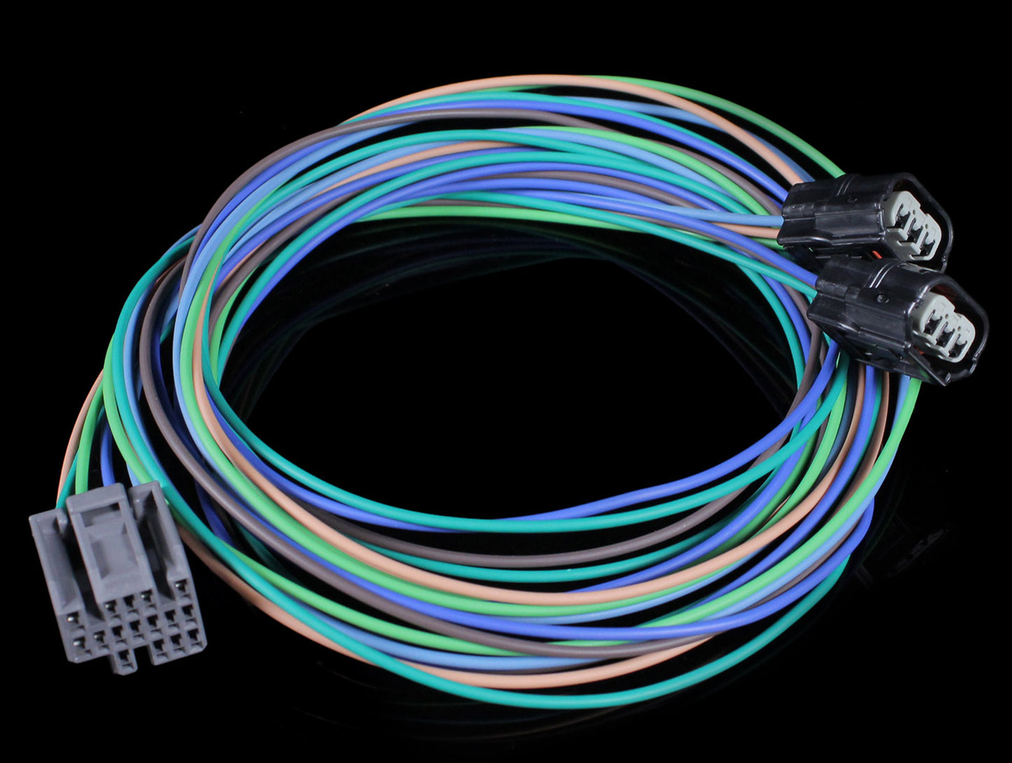 Hondata K-PRO S2000 with ECU - 00-05 S2000