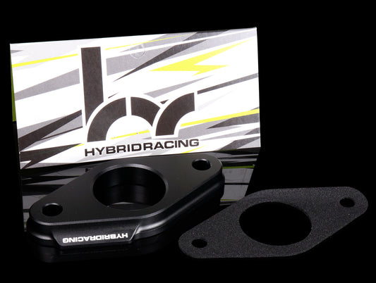 Hybrid Racing S2000 Clutch Master Cylinder Spacer - 92-00 Civic & 94-01 Integra
