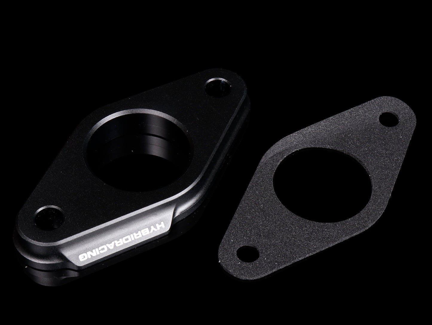 Hybrid Racing S2000 Clutch Master Cylinder Spacer - 92-00 Civic & 94-01 Integra