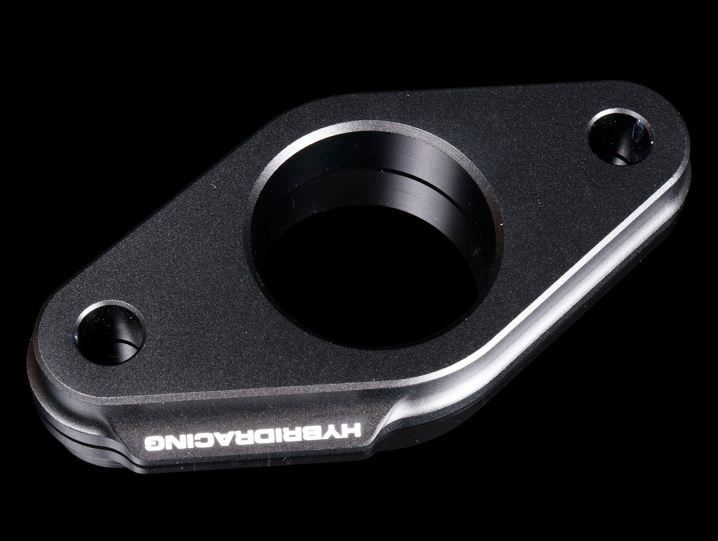 Hybrid Racing S2000 Clutch Master Cylinder Spacer - 92-00 Civic & 94-01 Integra