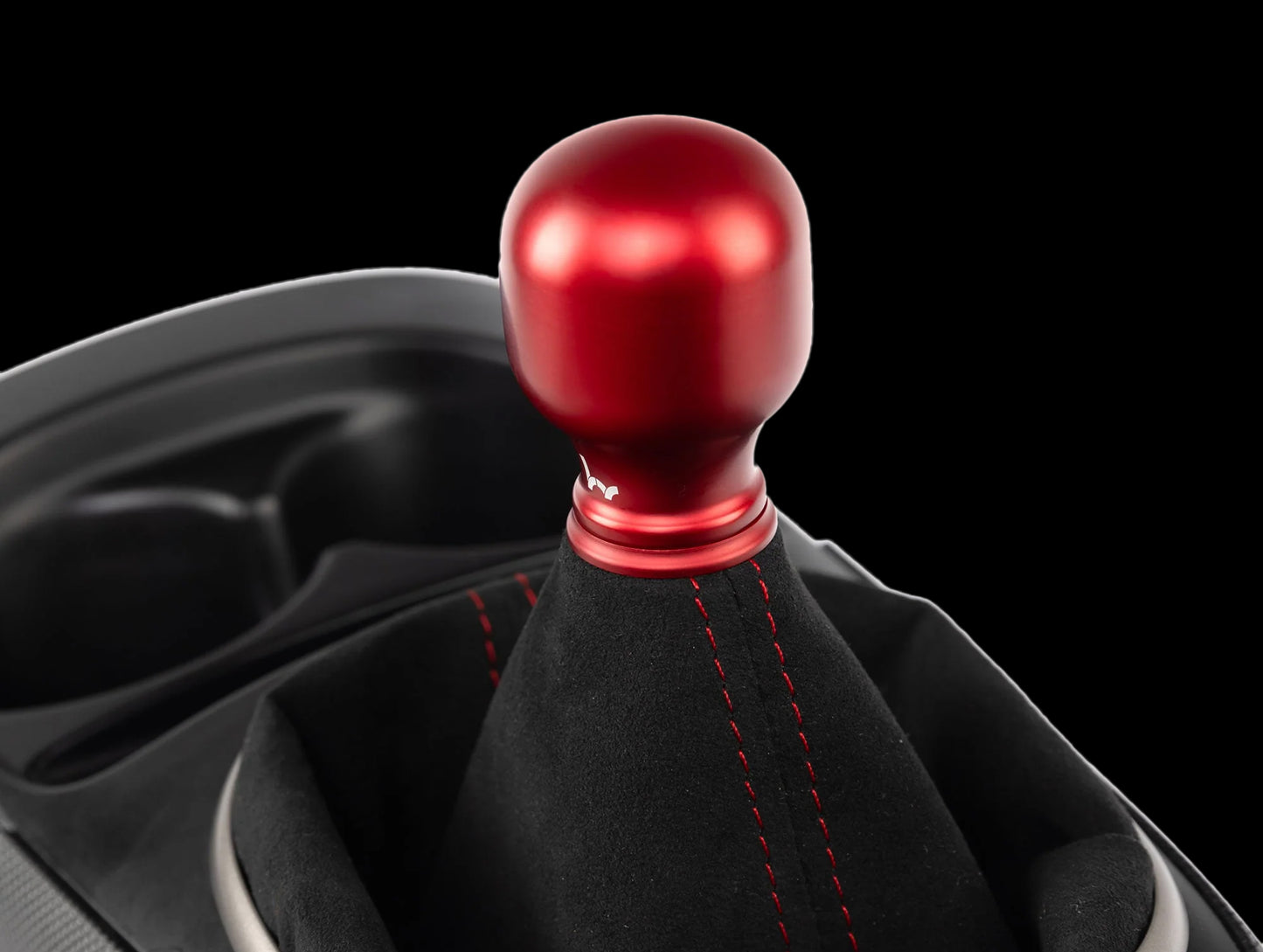 Hybrid Racing Chicane Shift Knob