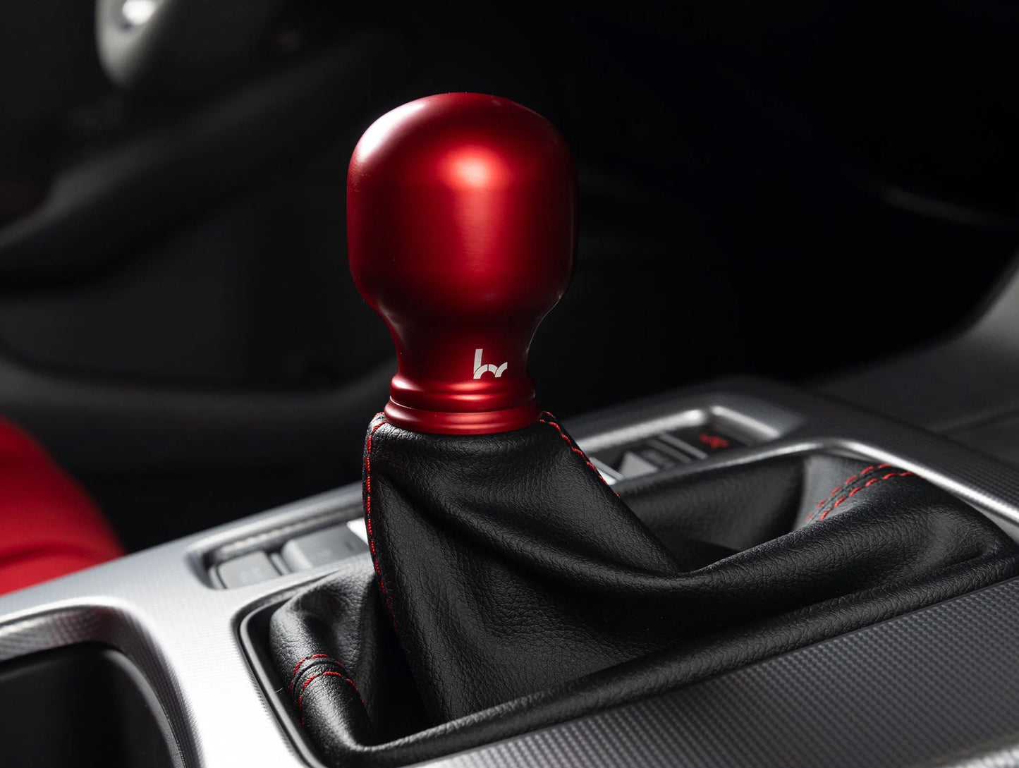 Hybrid Racing Chicane Shift Knob