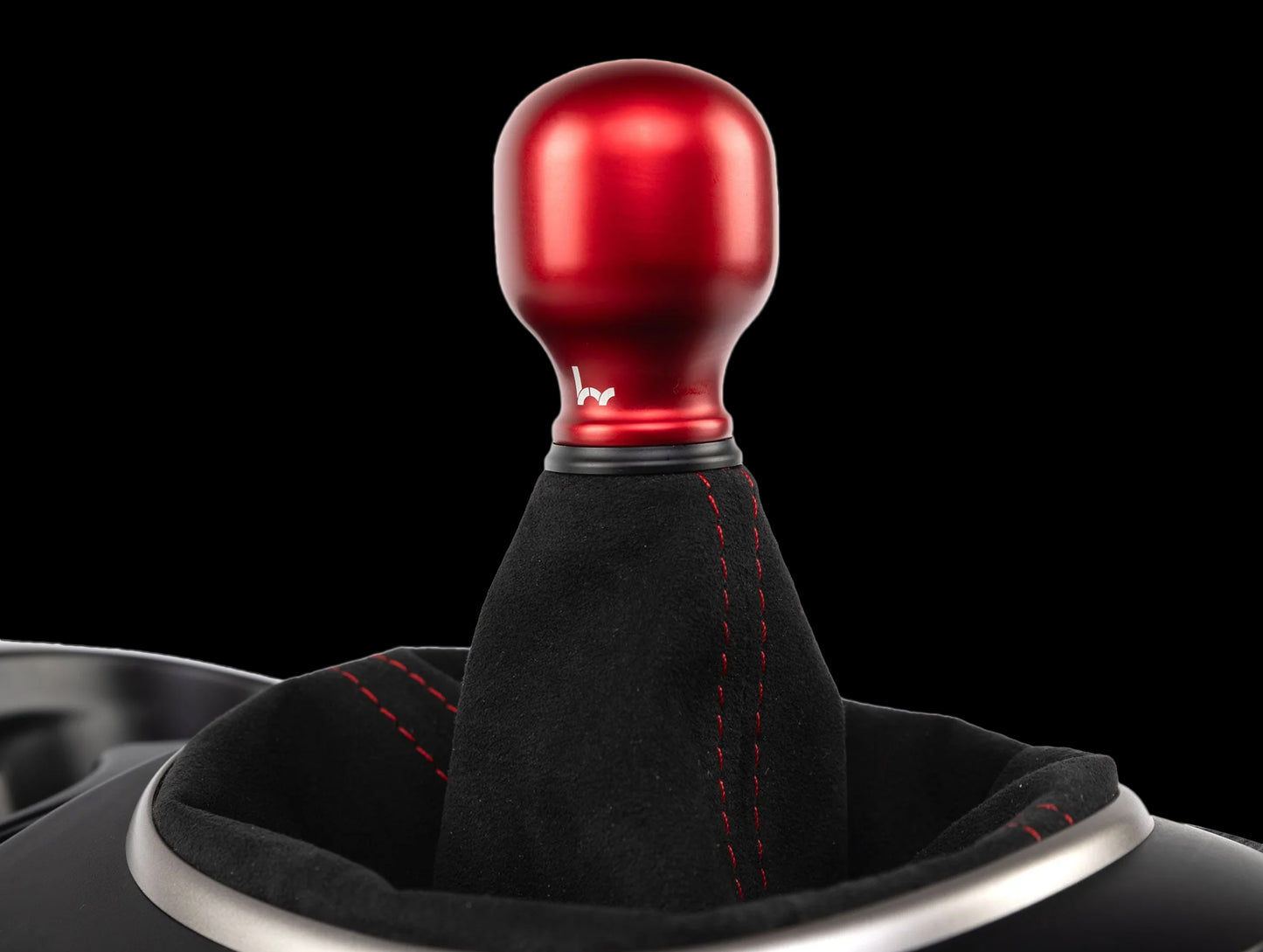 Hybrid Racing Chicane Shift Knob