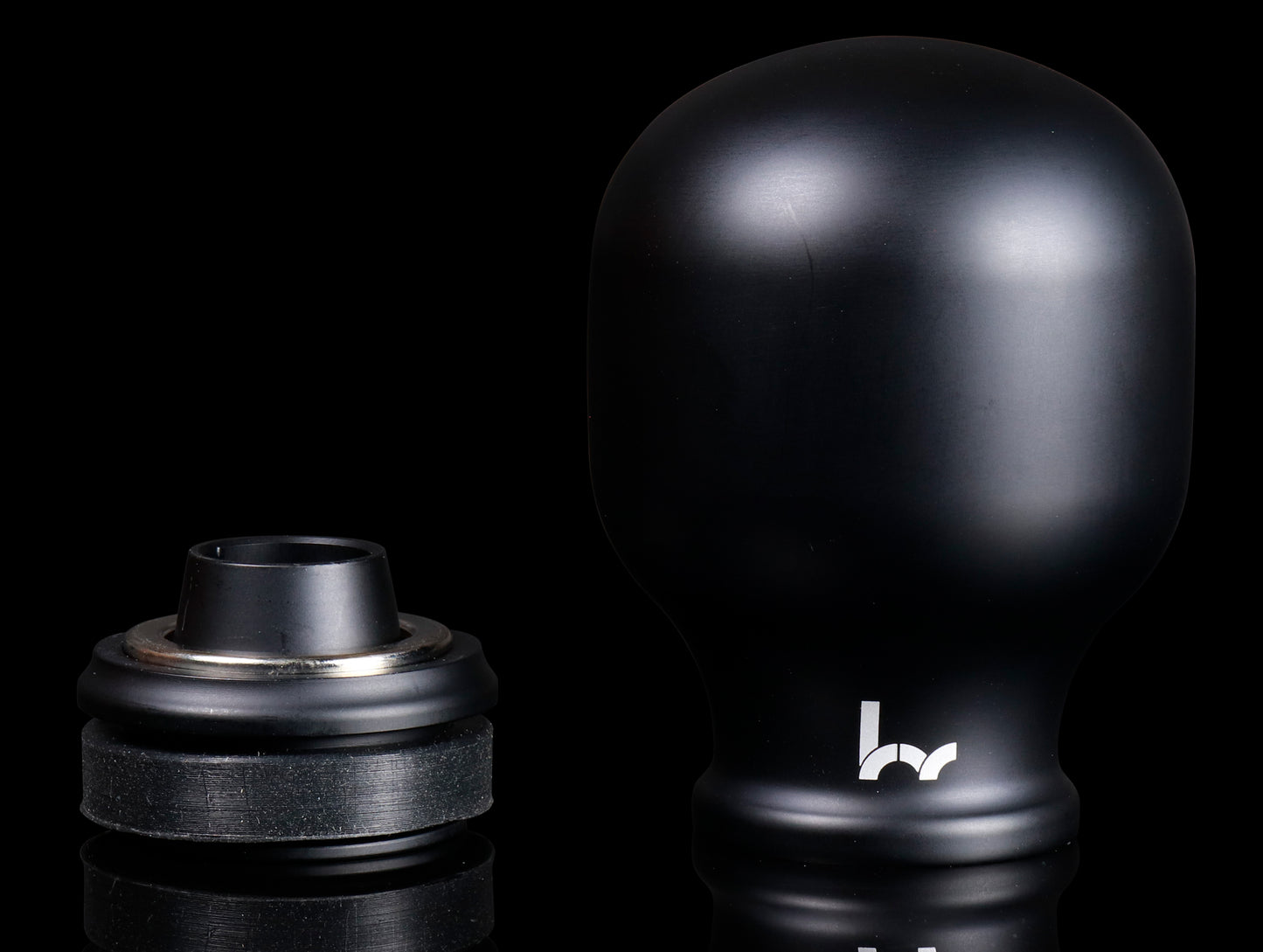 Hybrid Racing Chicane Shift Knob