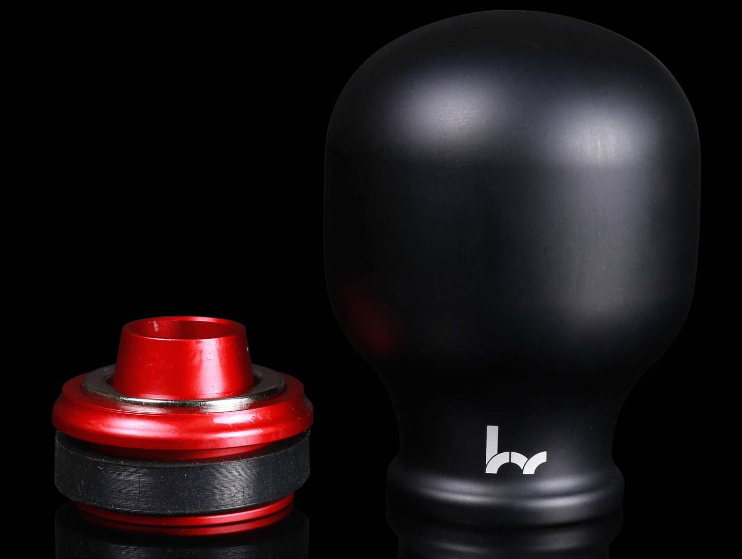 Hybrid Racing Chicane Shift Knob