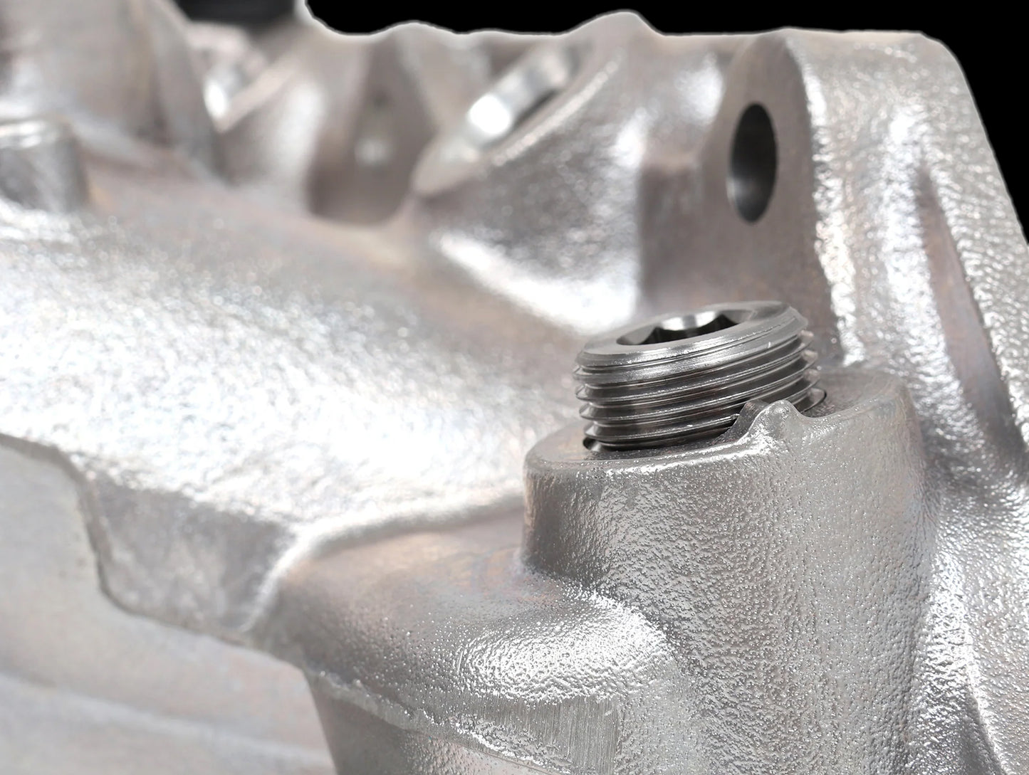 Hybrid Racing Idle Air Assist Delete for K20/K24 Engines