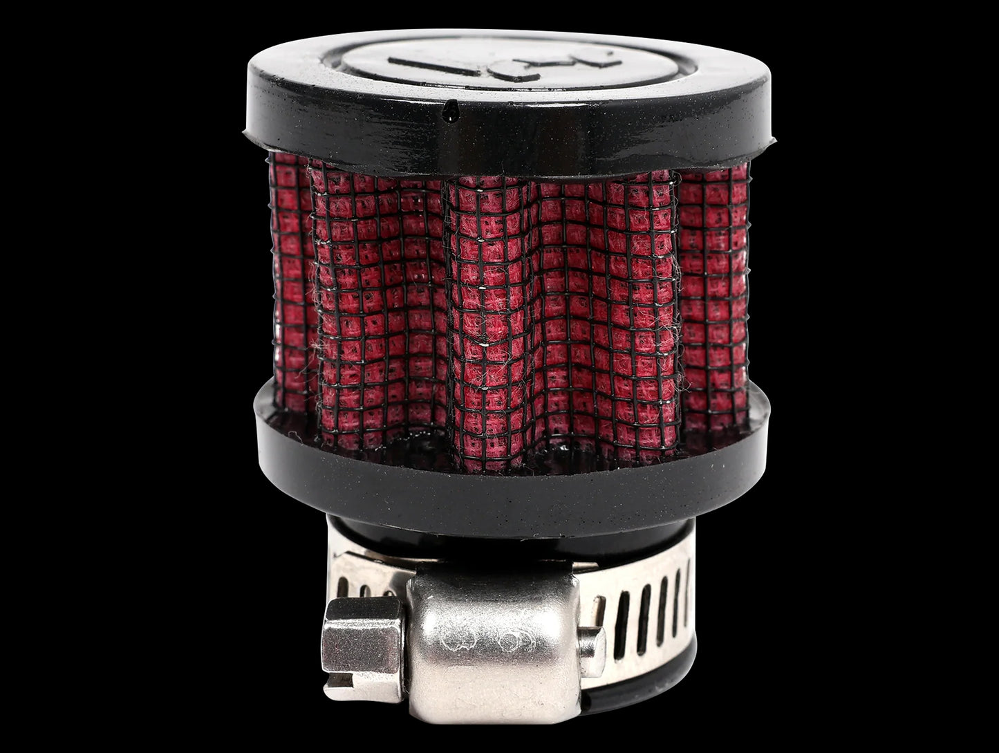 Hybrid Racing K Series Valve Cover Breather Filter