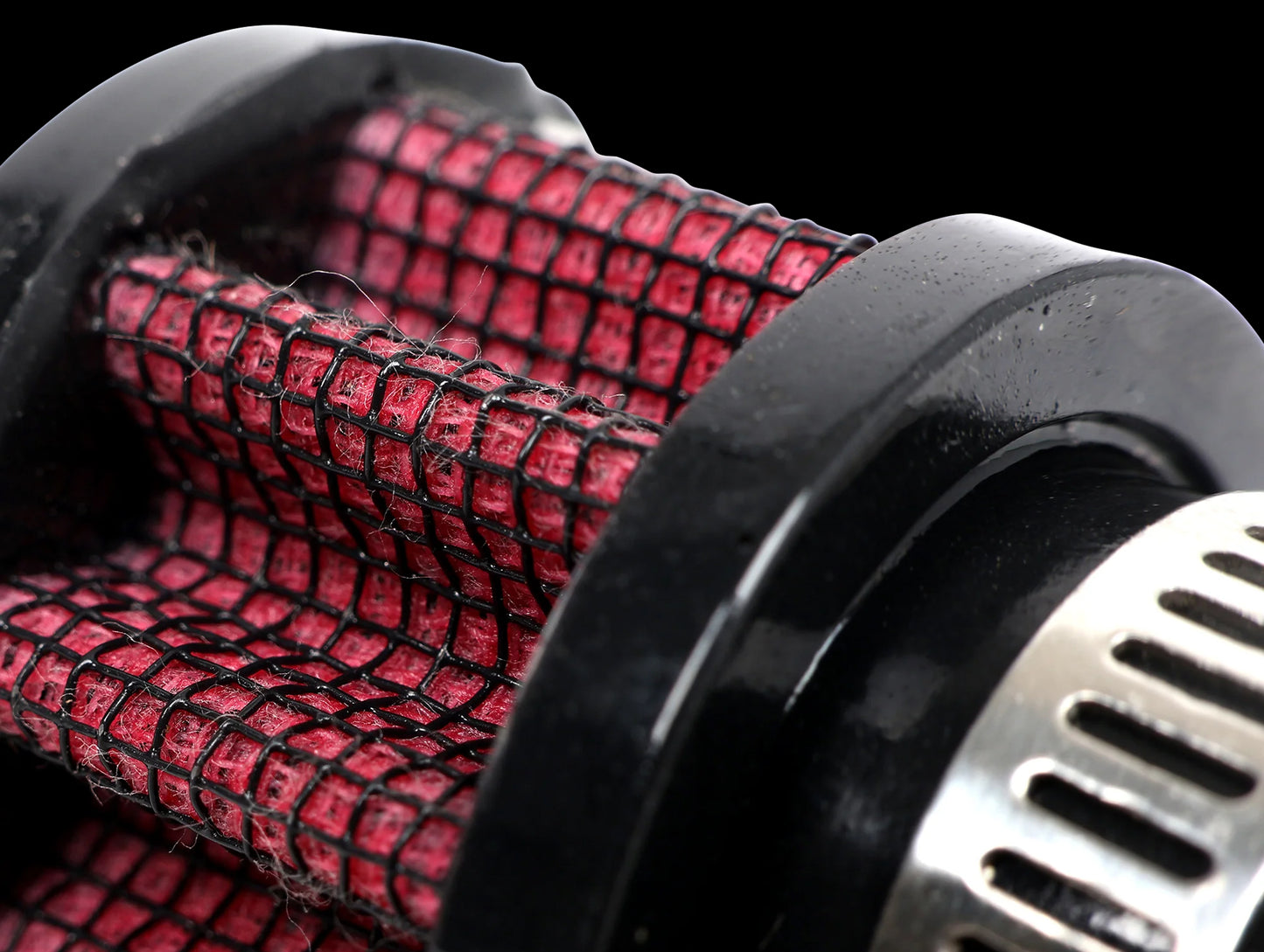 Hybrid Racing K Series Valve Cover Breather Filter