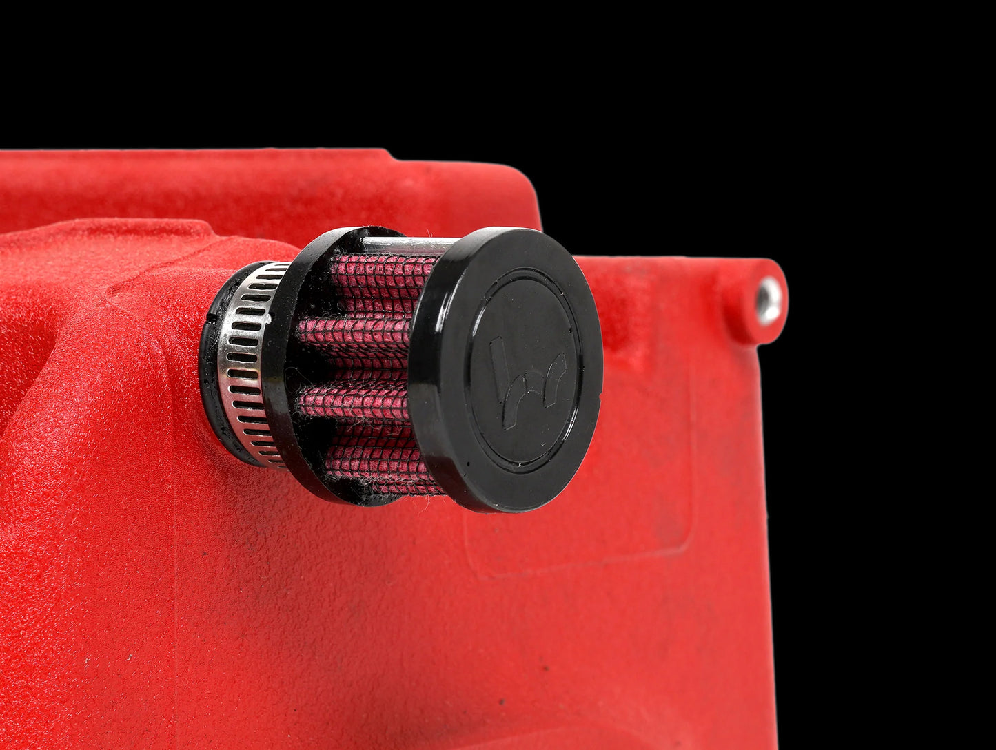 Hybrid Racing K Series Valve Cover Breather Filter
