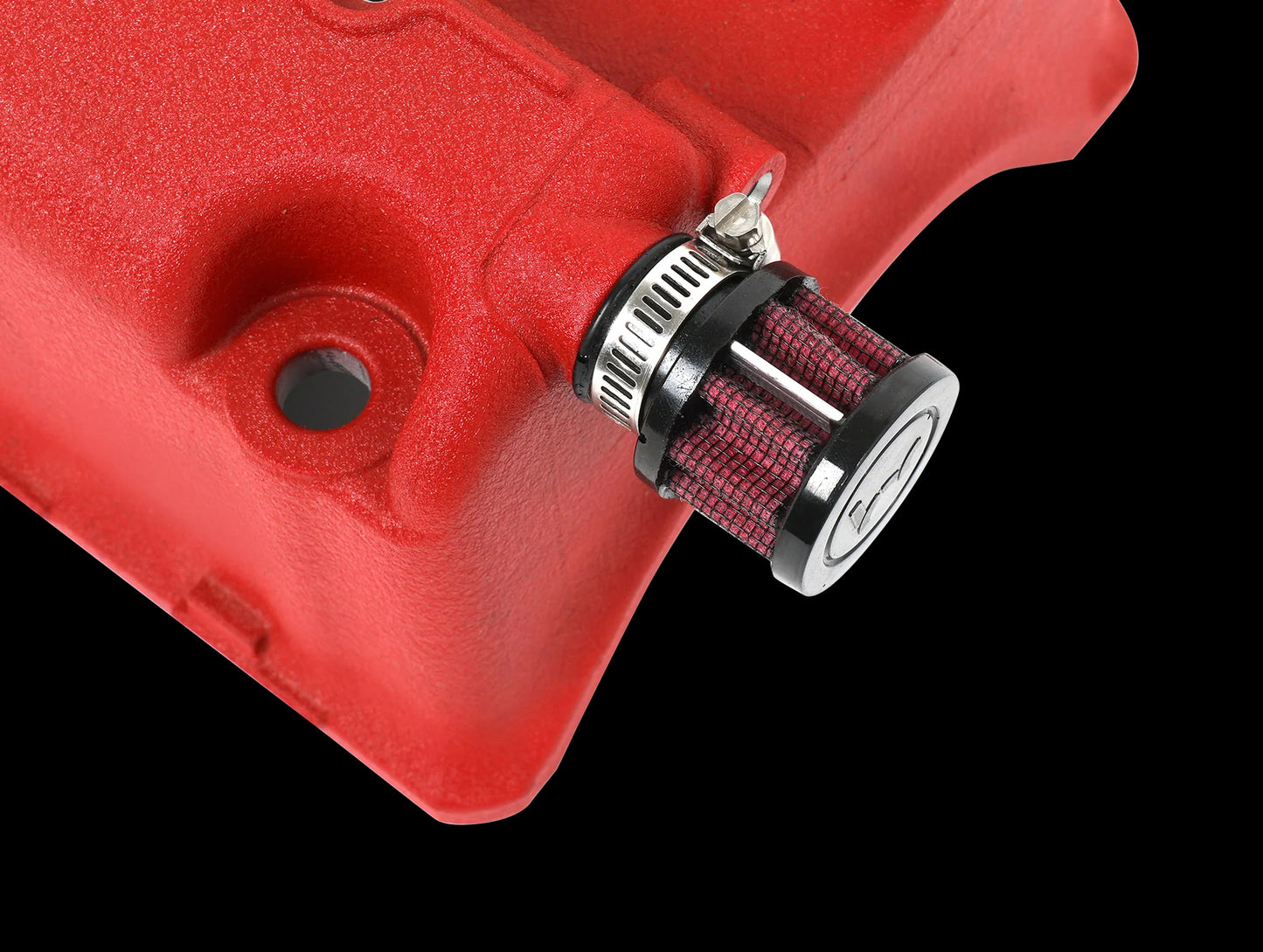 Hybrid Racing K Series Valve Cover Breather Filter