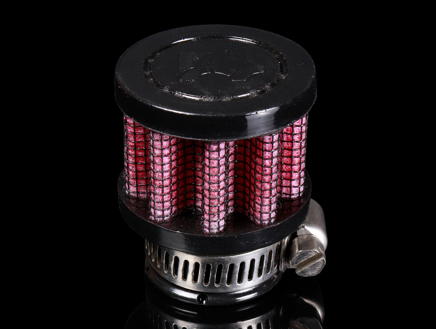 Hybrid Racing K Series Valve Cover Breather Filter