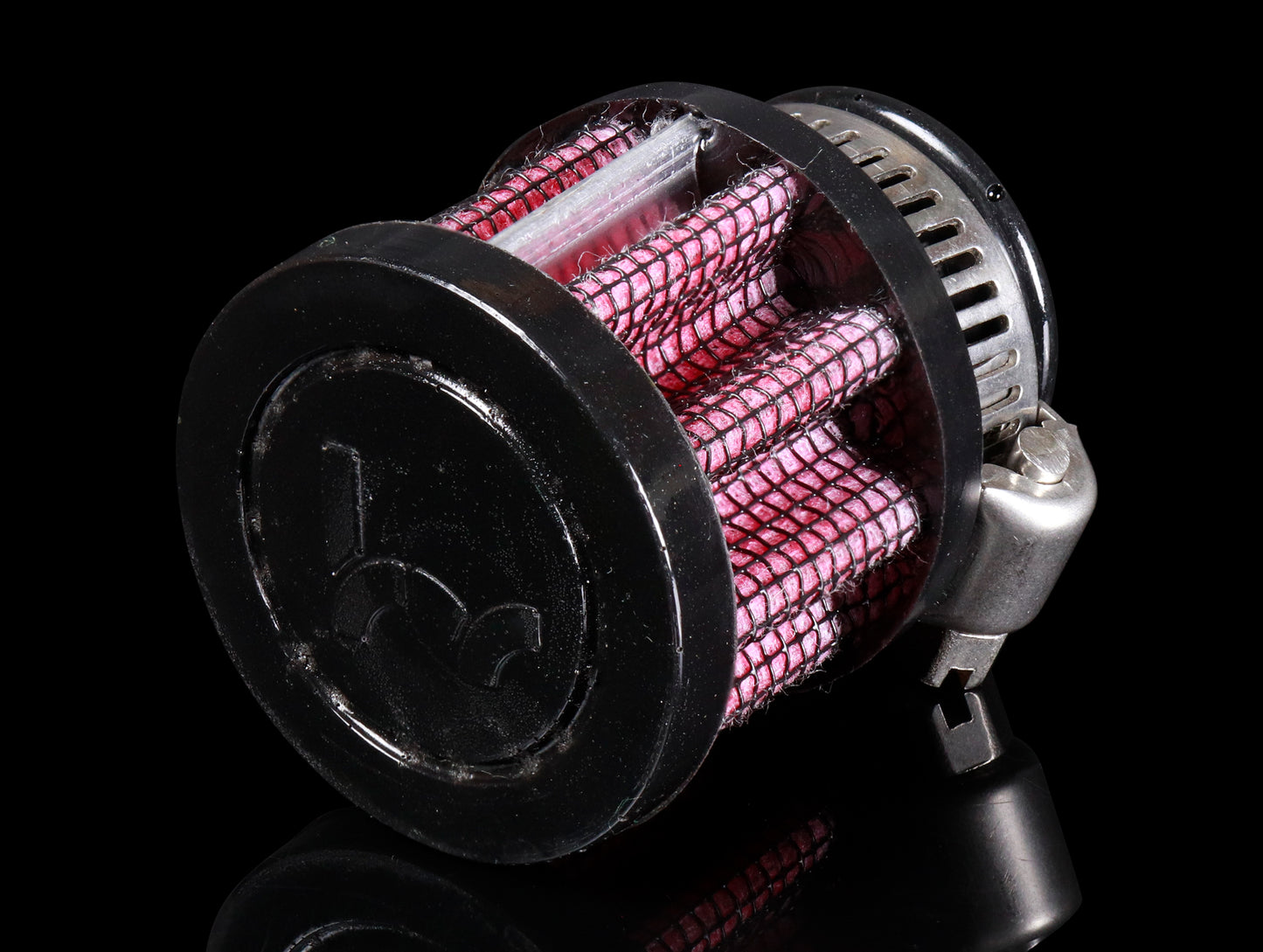 Hybrid Racing K Series Valve Cover Breather Filter