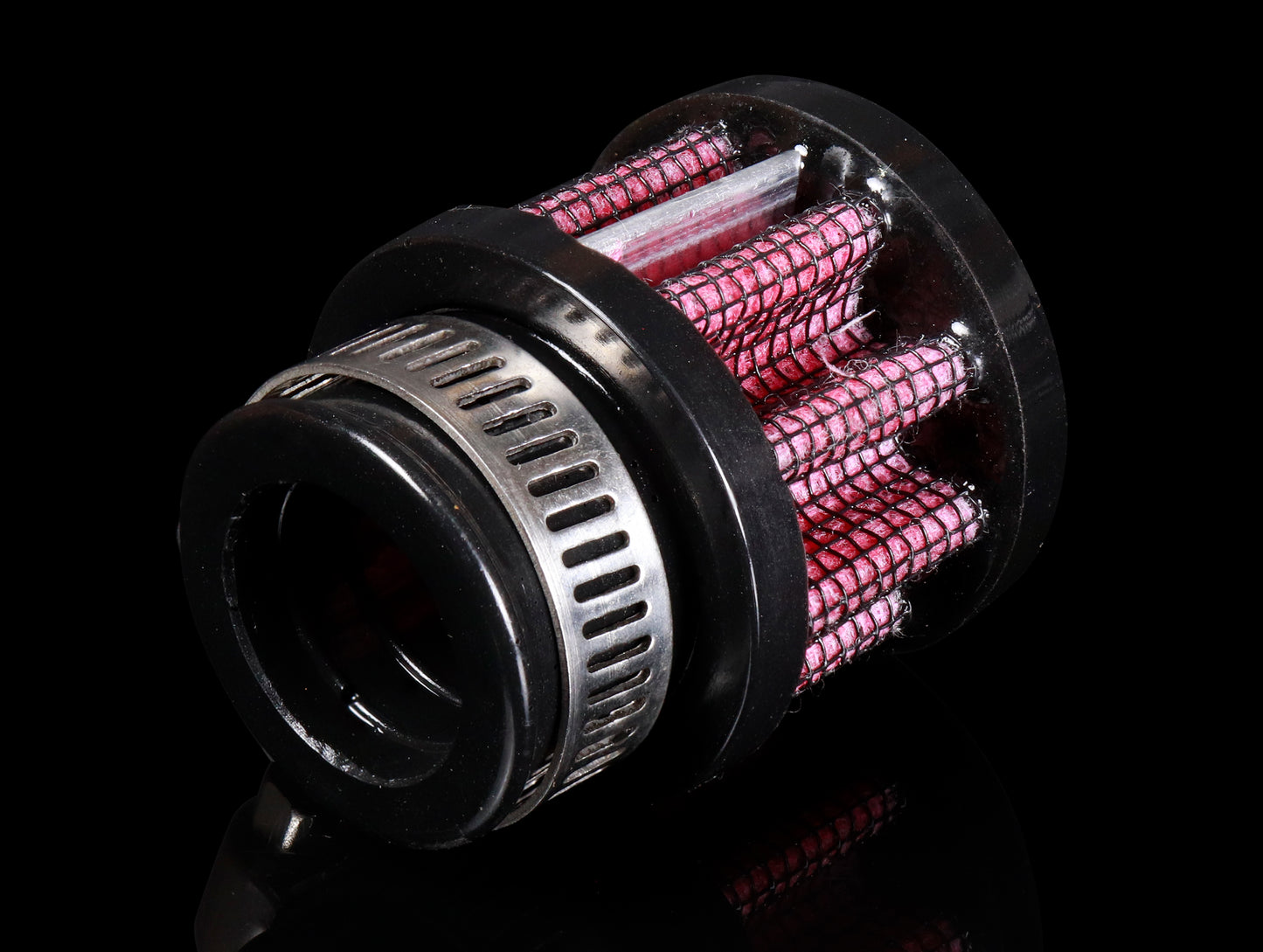 Hybrid Racing K Series Valve Cover Breather Filter
