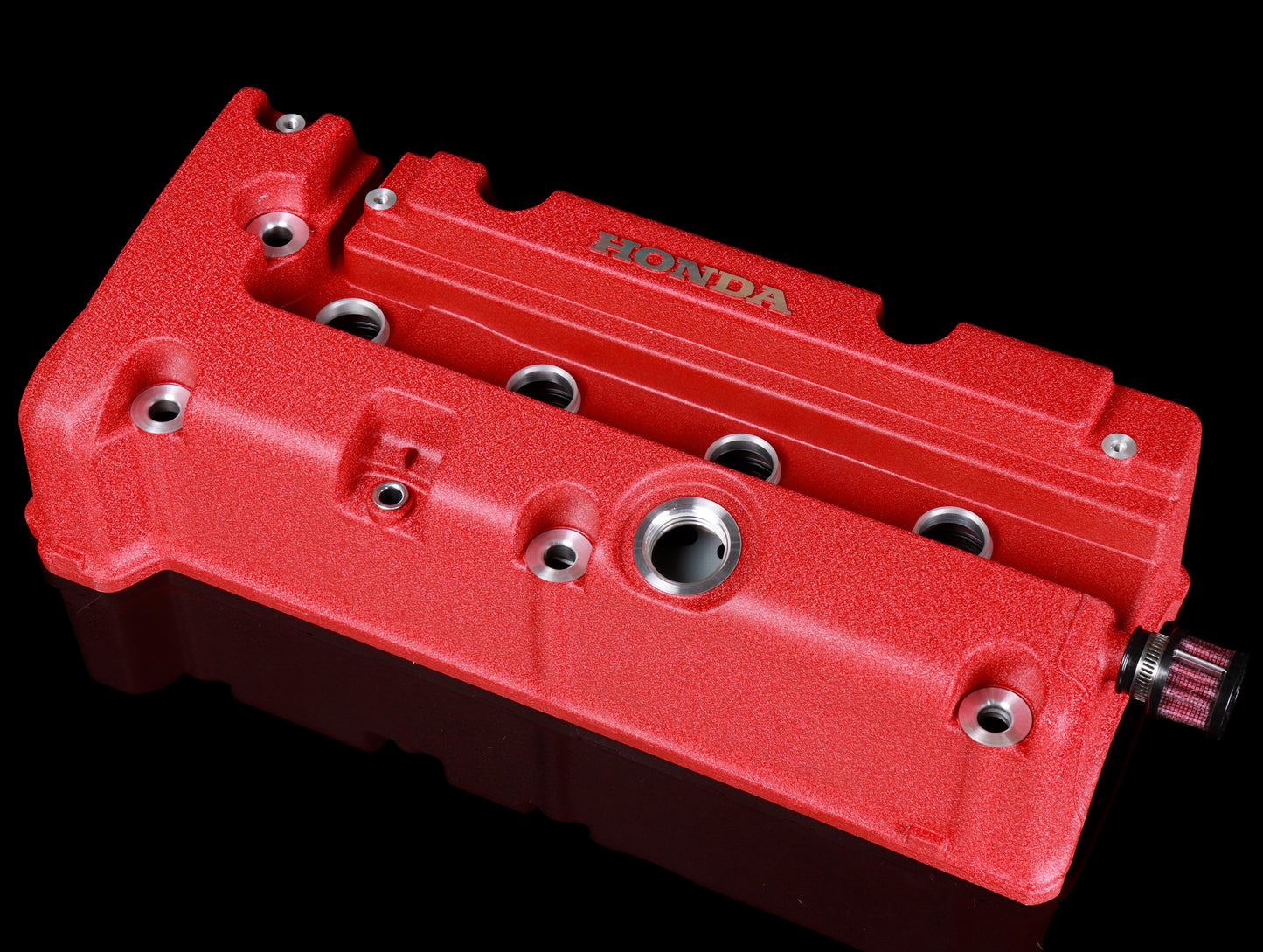 Hybrid Racing K Series Valve Cover Breather Filter