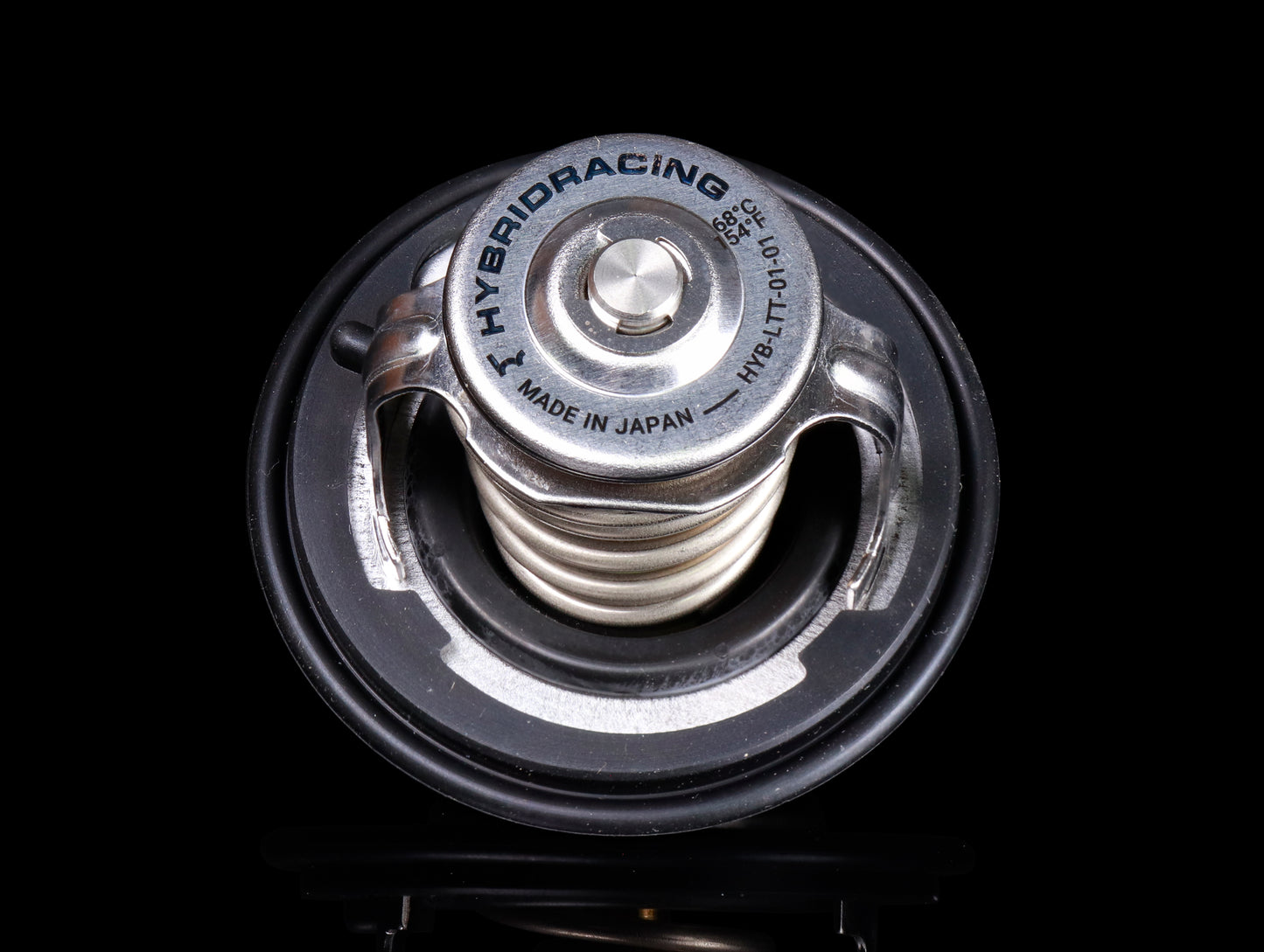 Hybrid Racing Low Temp Thermostat - B/D/L-Series Engines