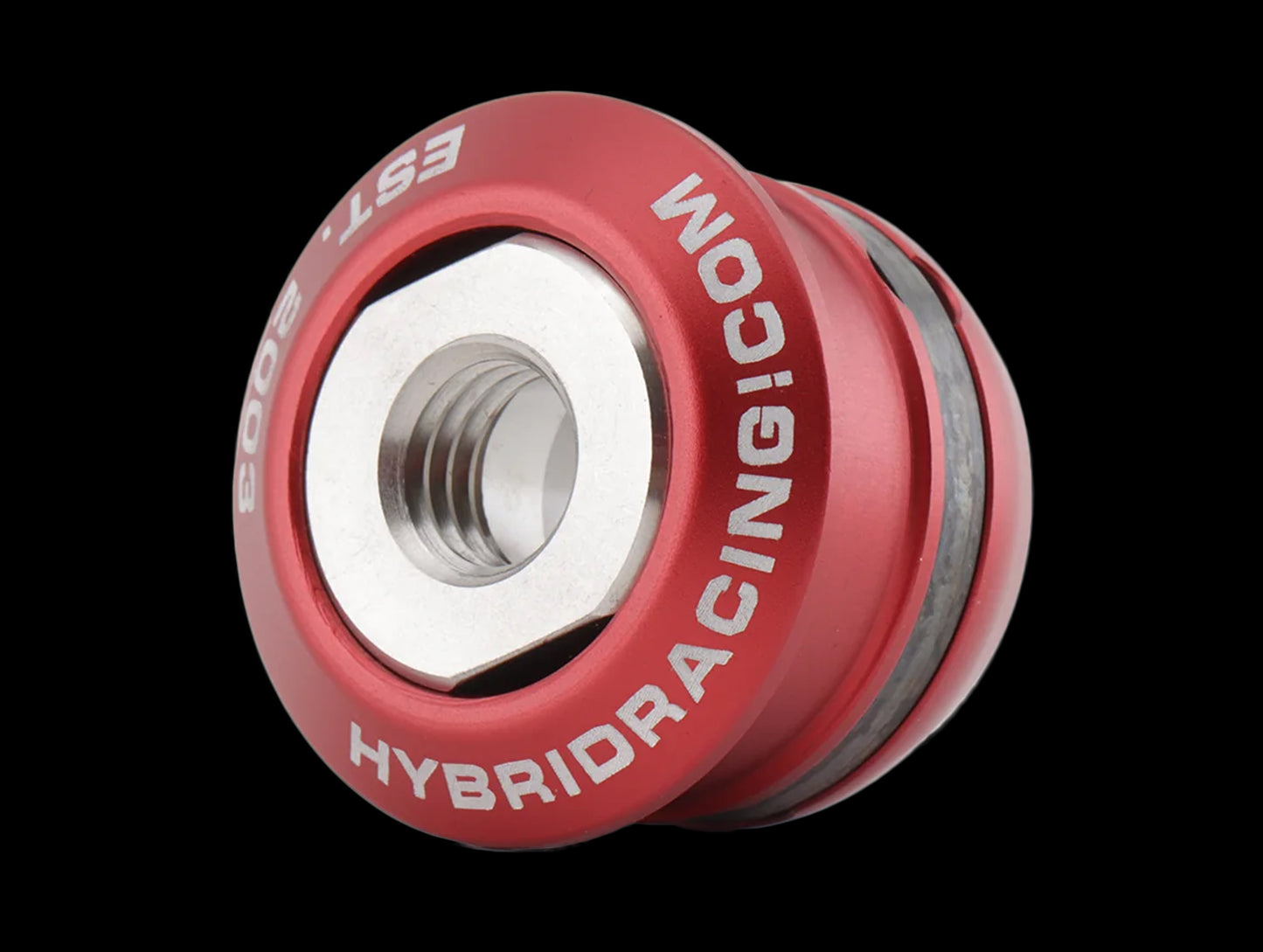 Hybrid Racing Maxim Shift Boot Ring Collar