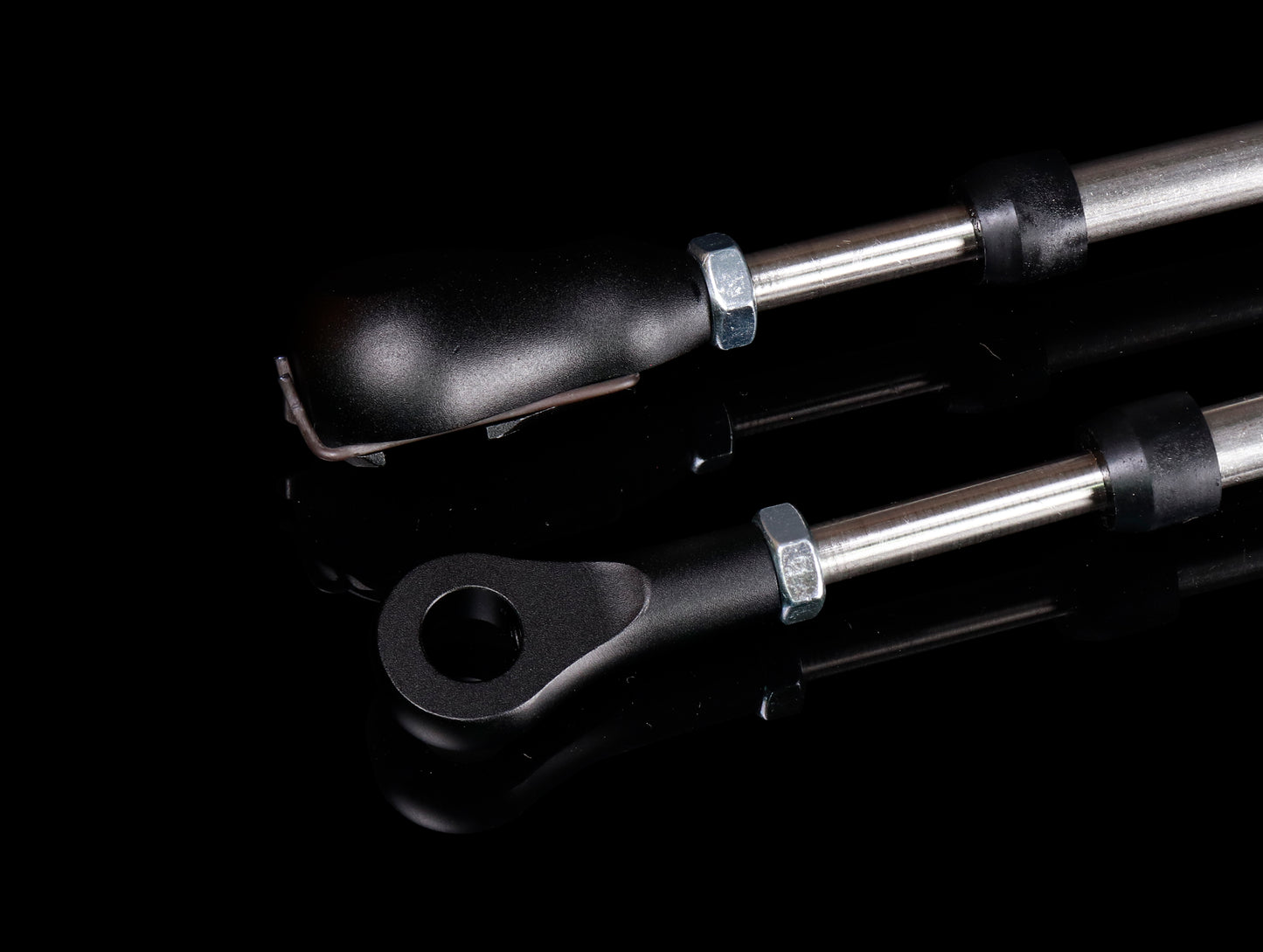 Hybrid Racing Performance Shifter Cables 03-07 Accord V6 & 04-08 TL V6