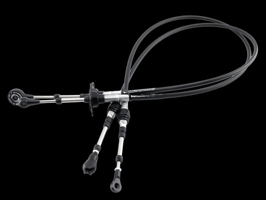 Hybrid Racing Performance Shifter Cables - 04-08 TSX & 03-07 Accord