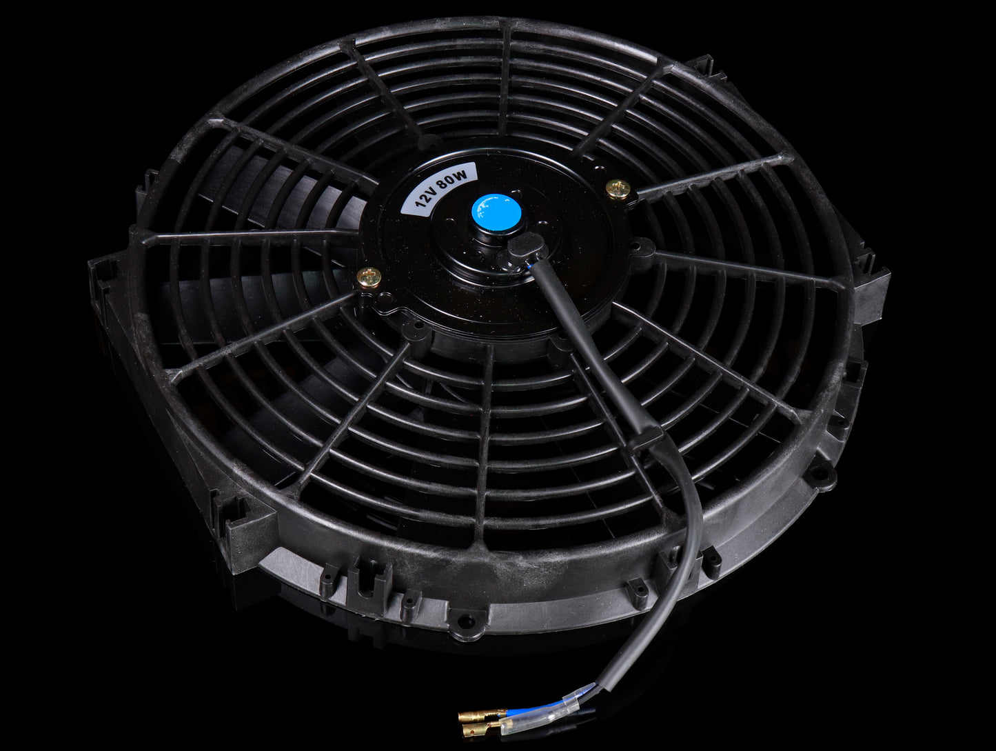 Hybrid Racing Universal Slim Fan