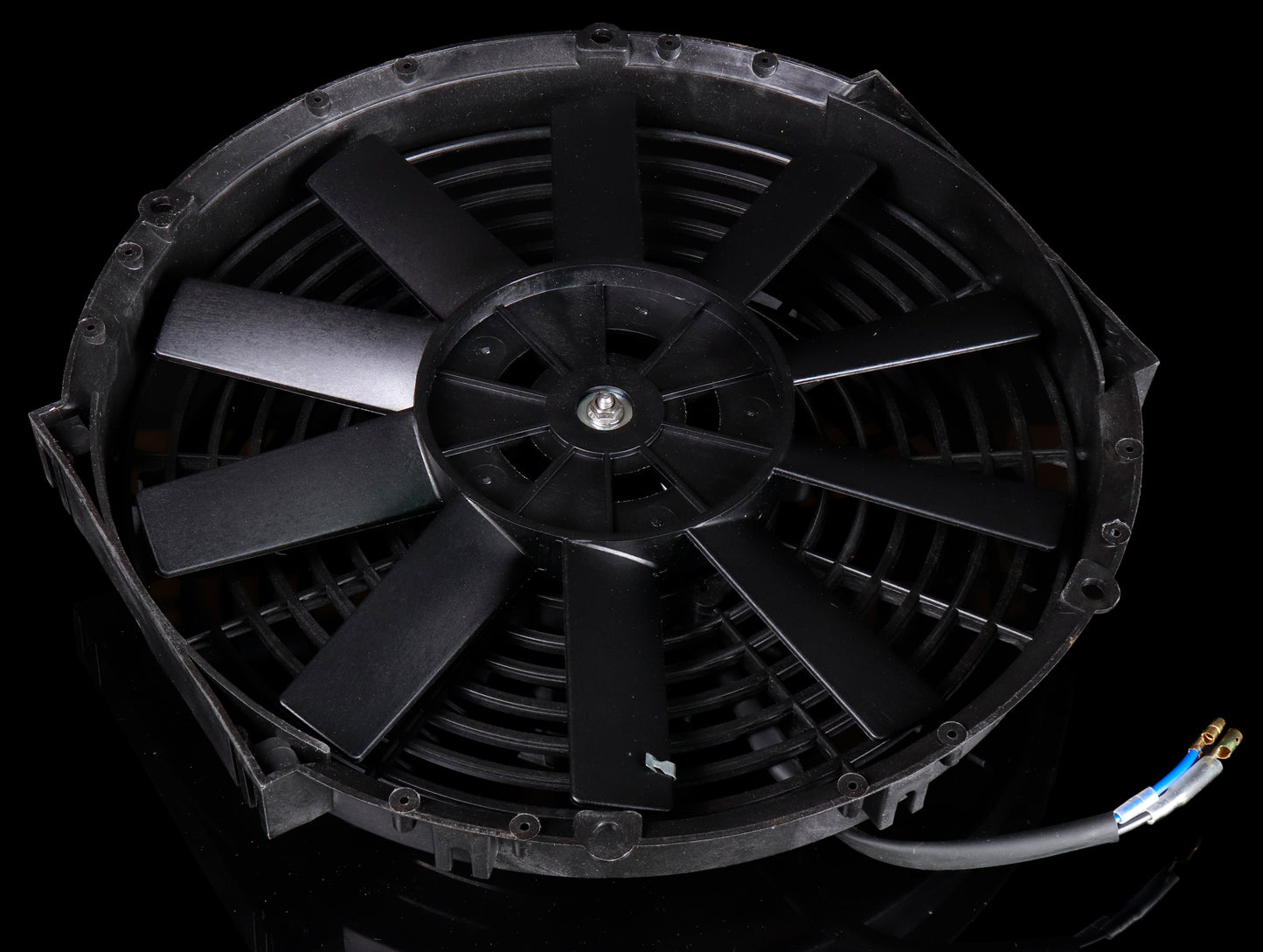 Hybrid Racing Universal Slim Fan