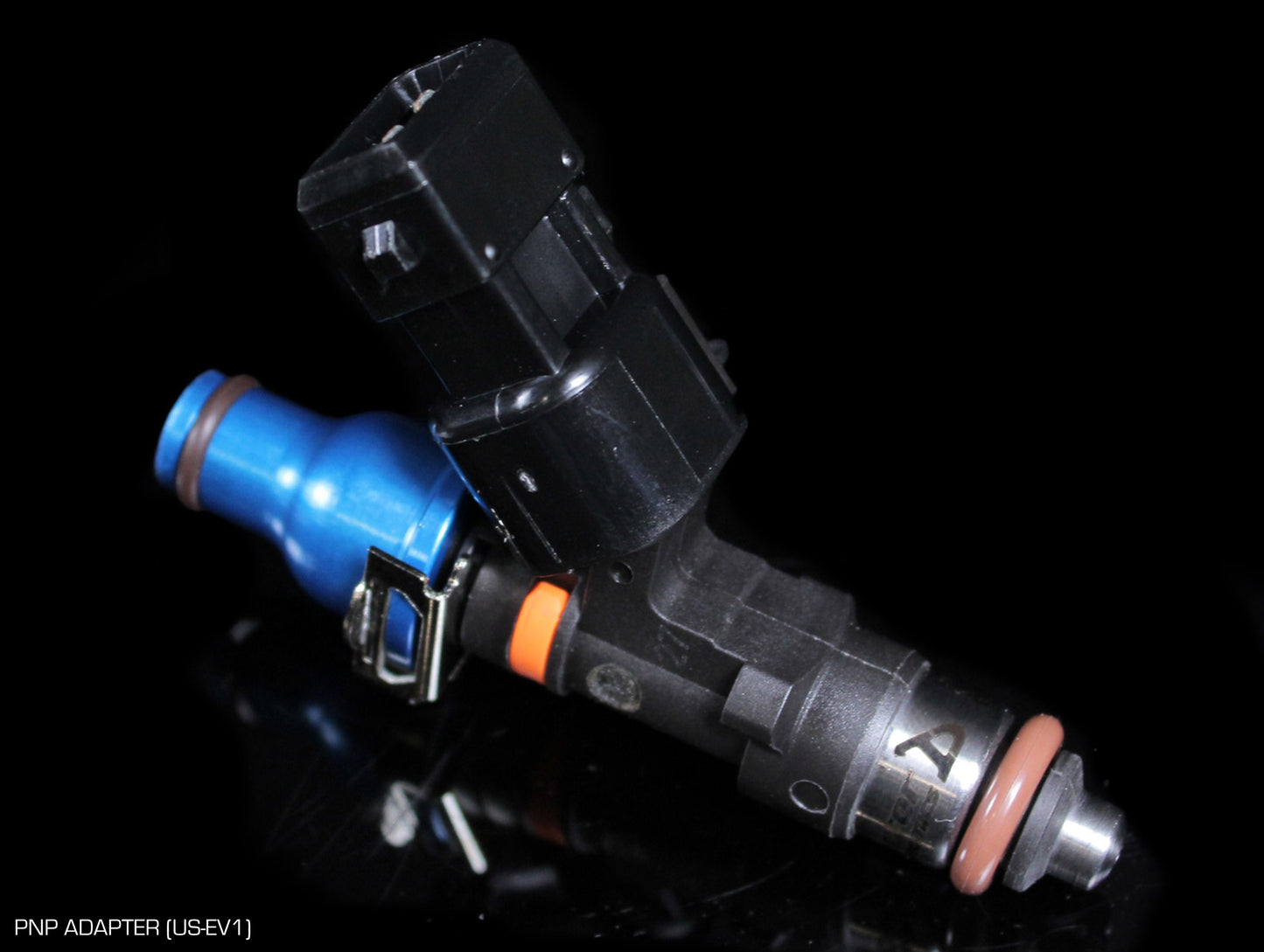 Injector Dynamics Fuel Injector Kits - Mitsubishi EVO