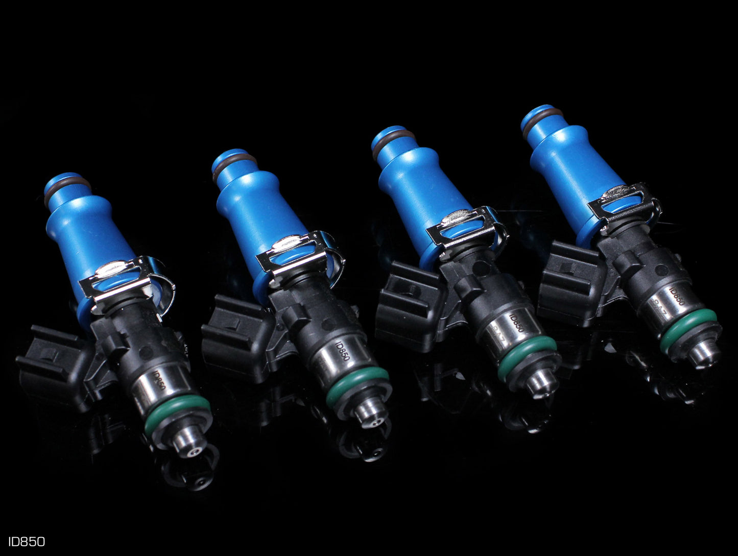 Injector Dynamics Fuel Injector Kits - Mitsubishi EVO