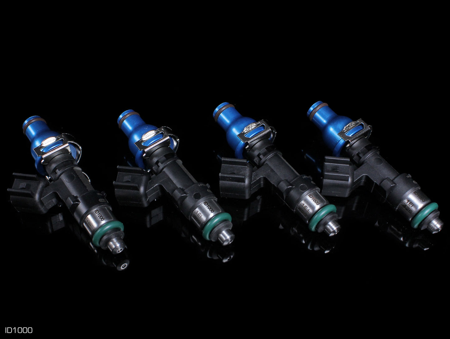 Injector Dynamics Fuel Injector Kits - Mitsubishi EVO