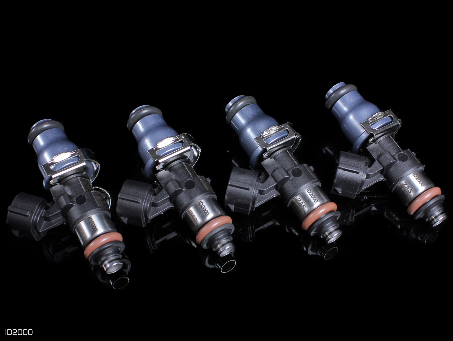 Injector Dynamics Fuel Injector Kits - Mitsubishi EVO