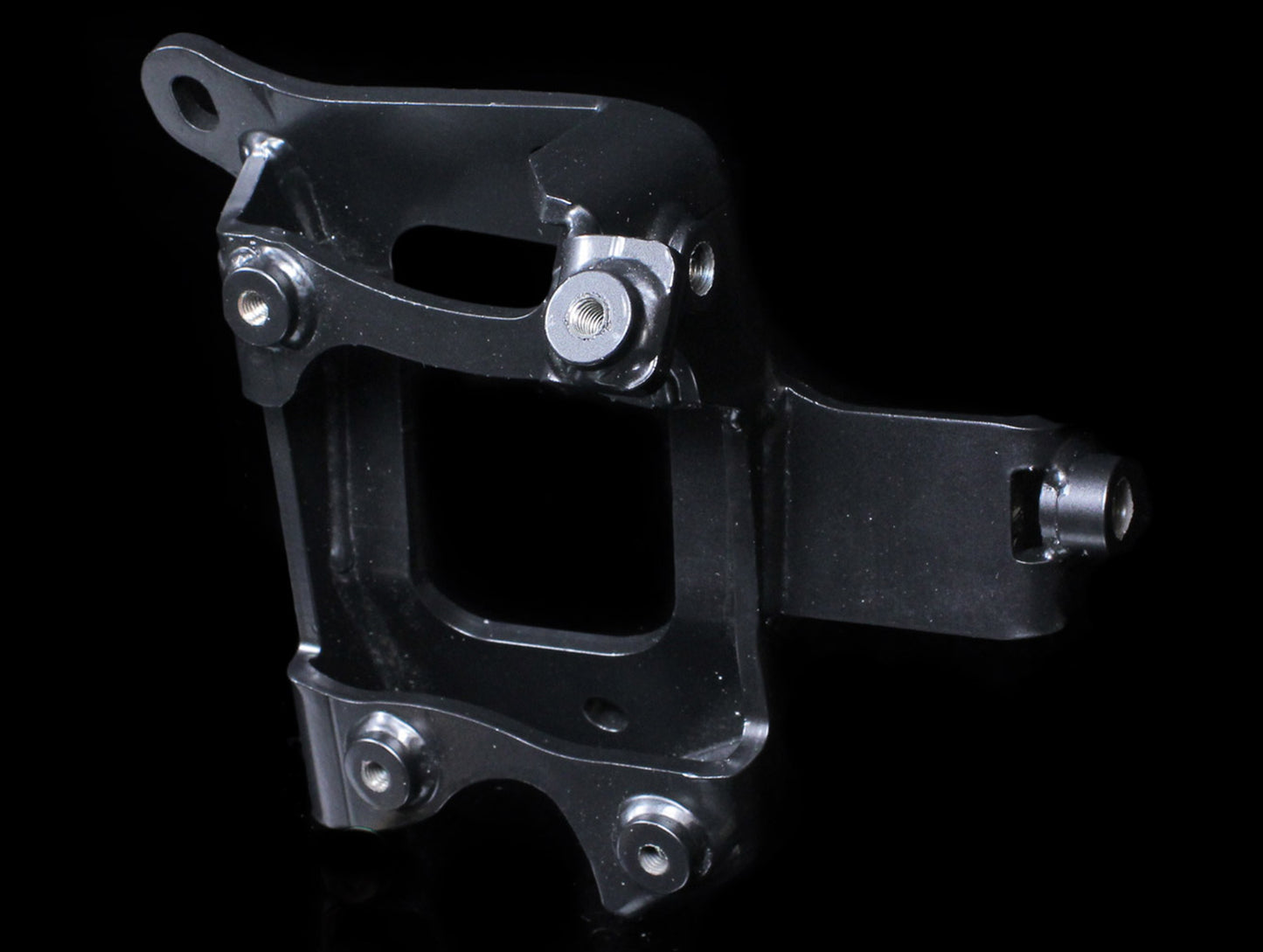 Innovative B-series A/C Bracket - 92-00 Civic / 92-97 Delsol