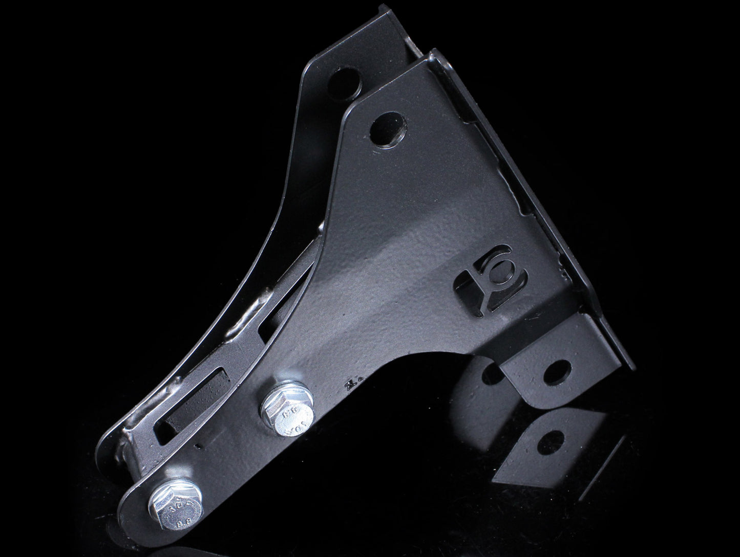 Innovative B-series Rear Bracket - 88-91 Civic/CRX / 90-93 Integra