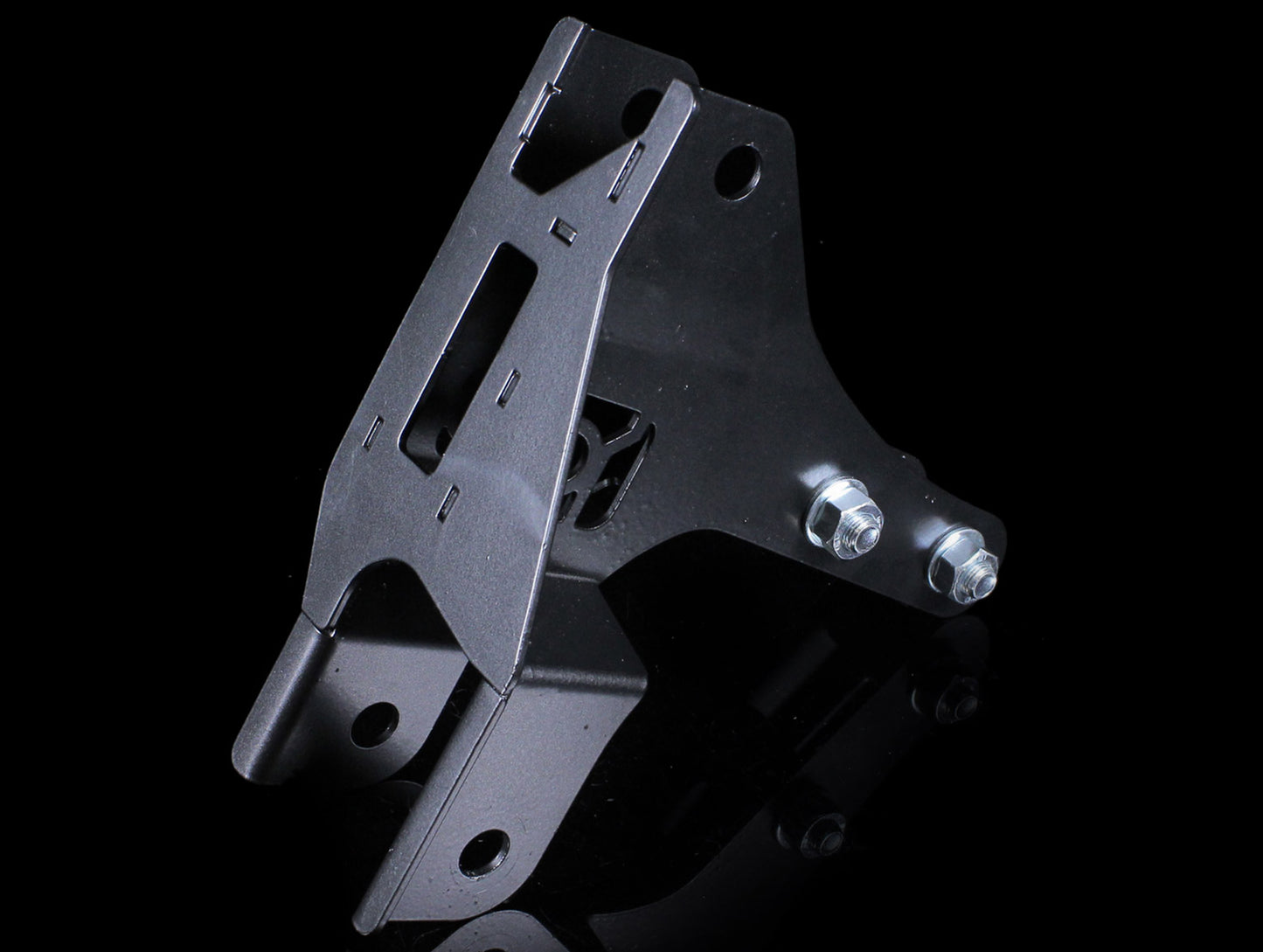 Innovative B-series Rear Bracket - 88-91 Civic/CRX / 90-93 Integra